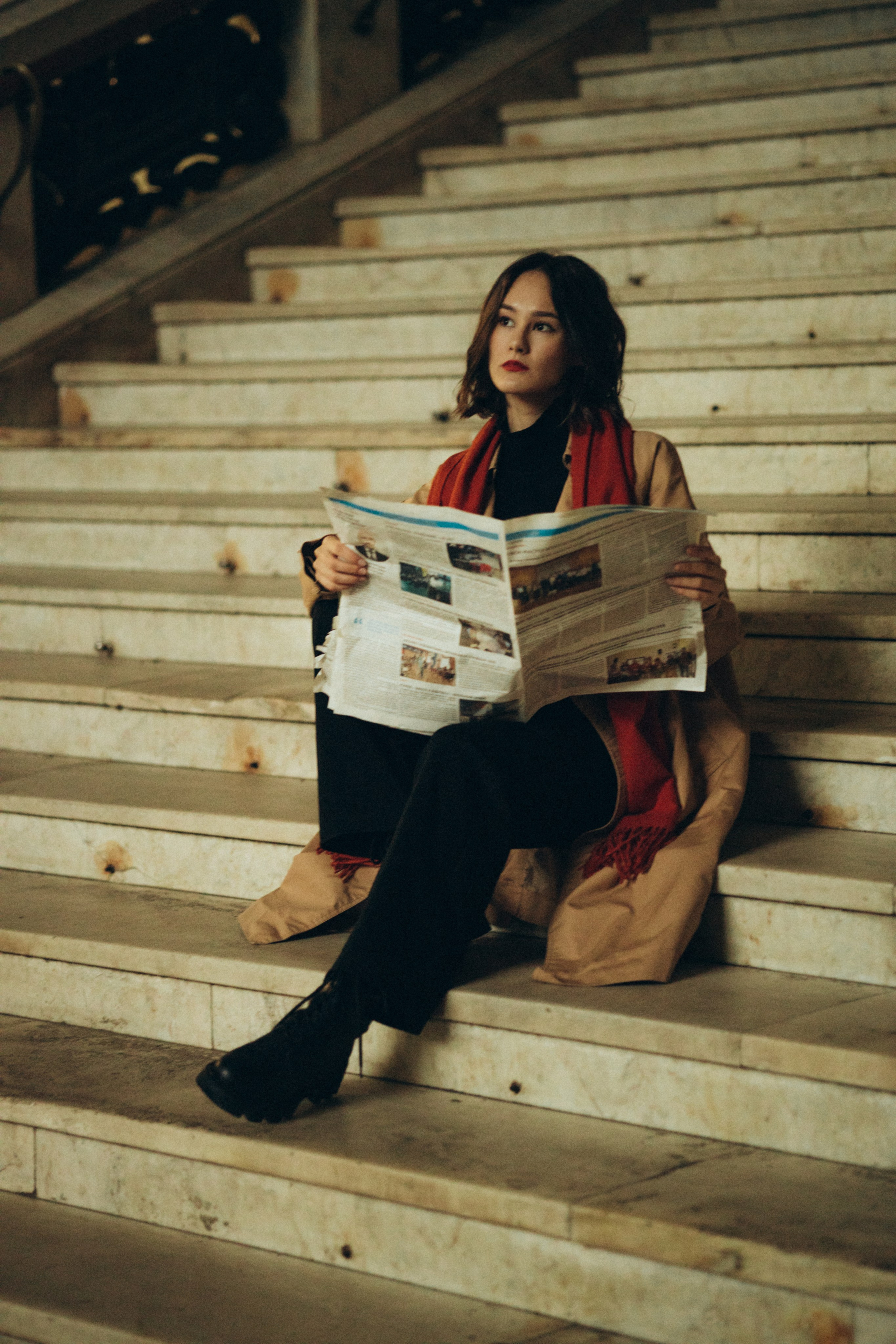 Индивидуальные. Главная