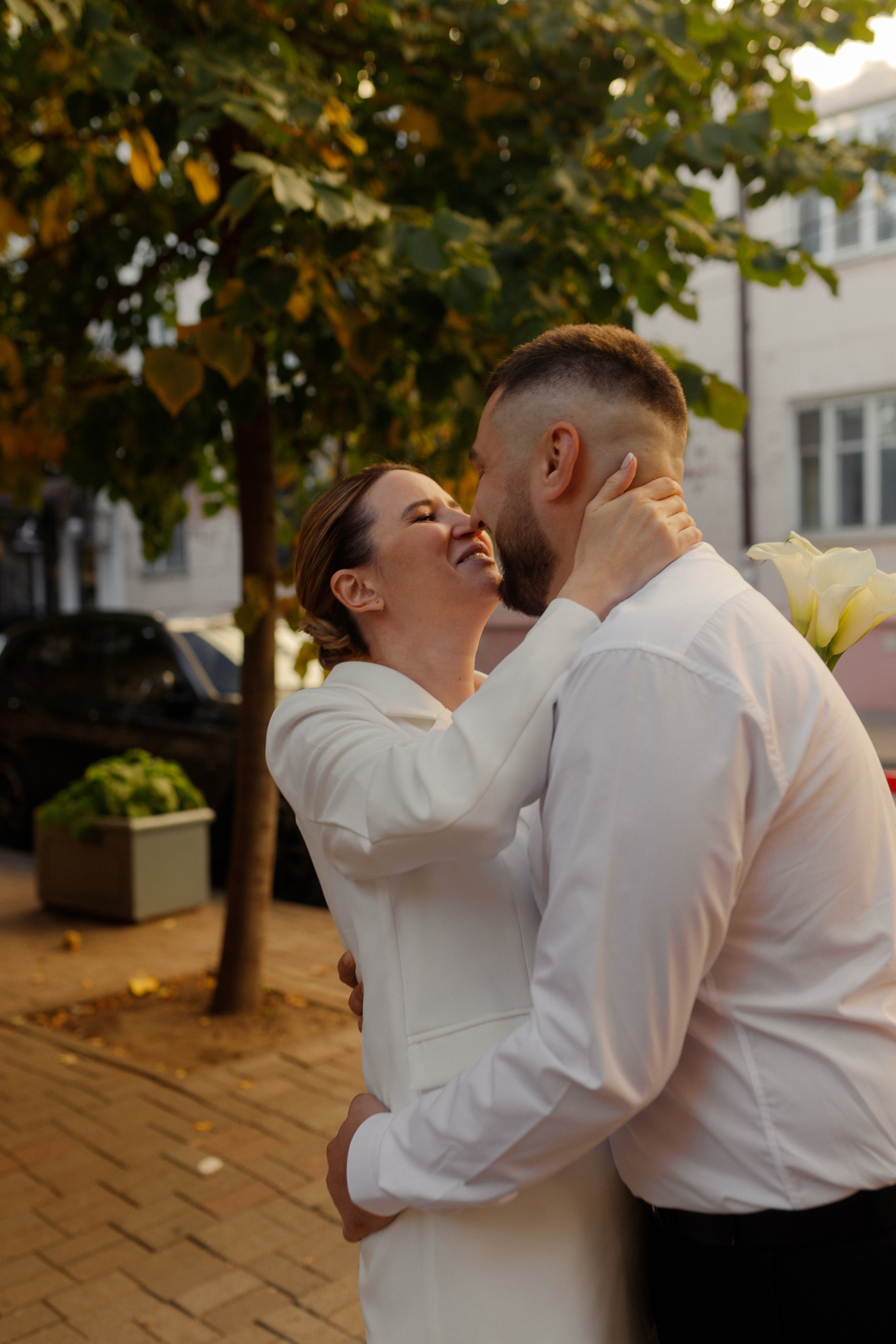 Оксана и Никита. Семейный и женский фотограф в Краснодаре Виктория Гупало