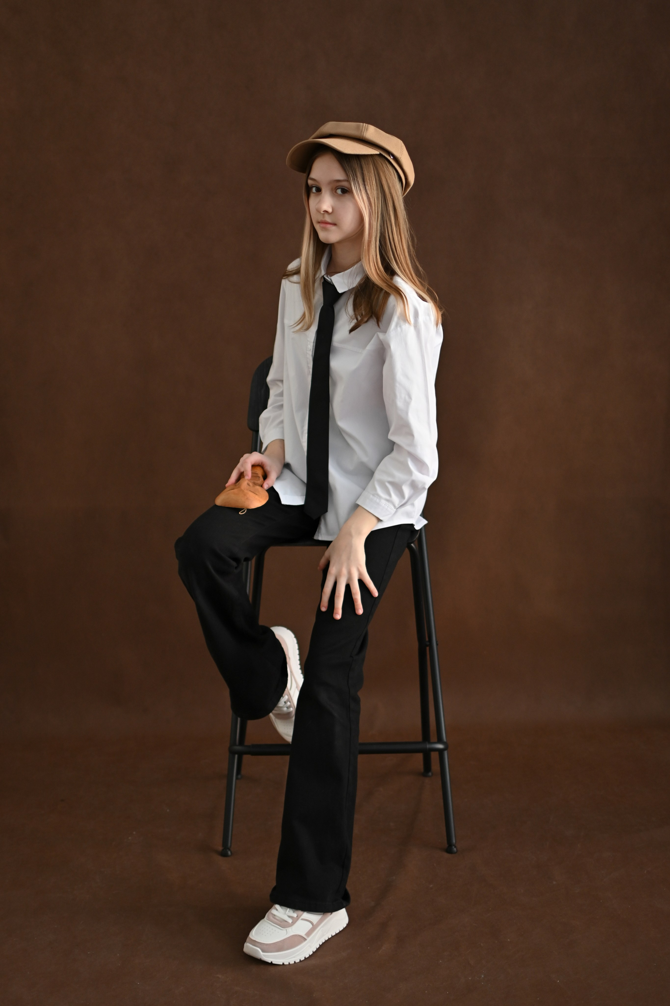 Губкинский, 4 класс. Семейный и свадебный фотограф Губкинский и Ставрополь