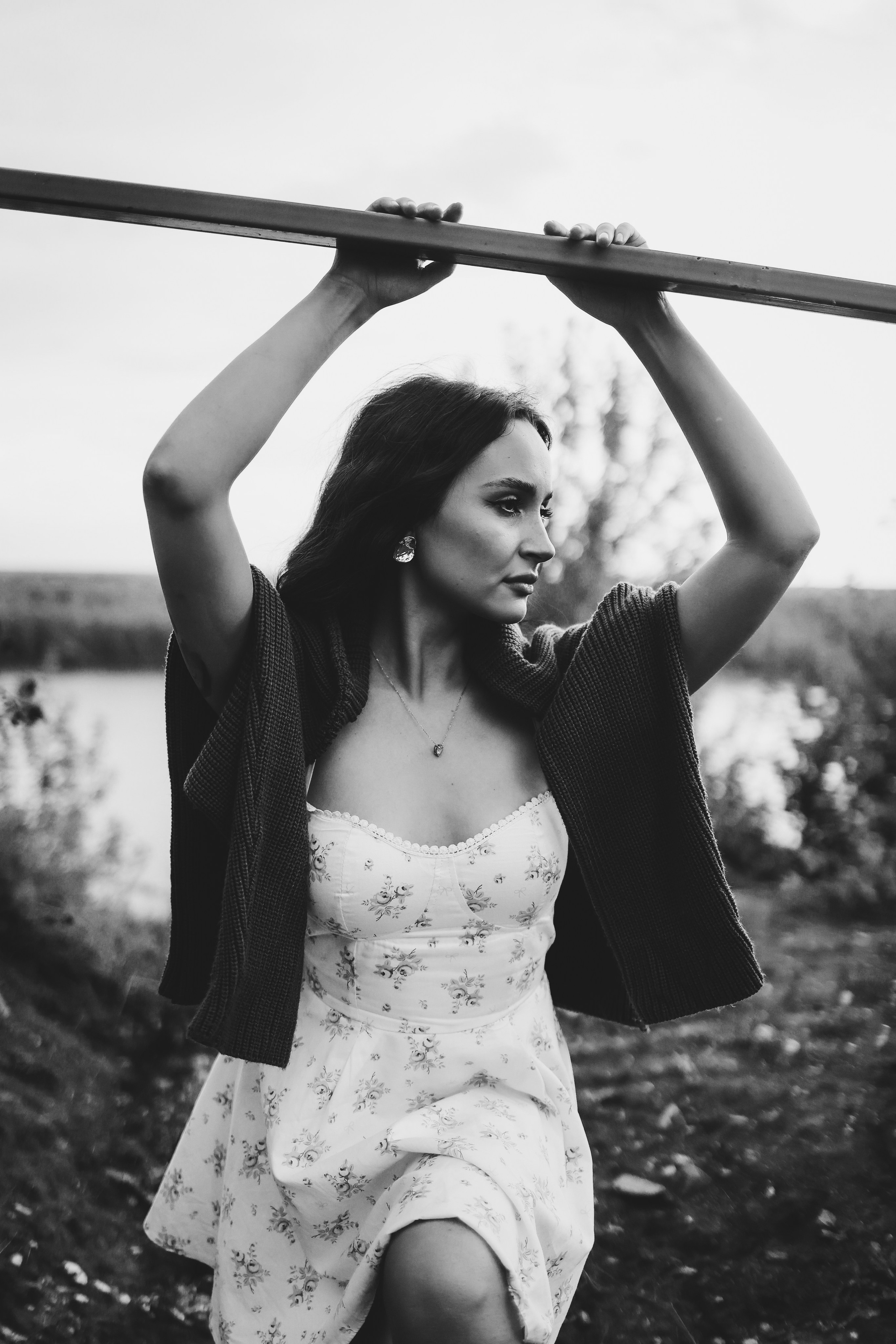 Таисия. Фотограф Барнаул Надежда Киселева