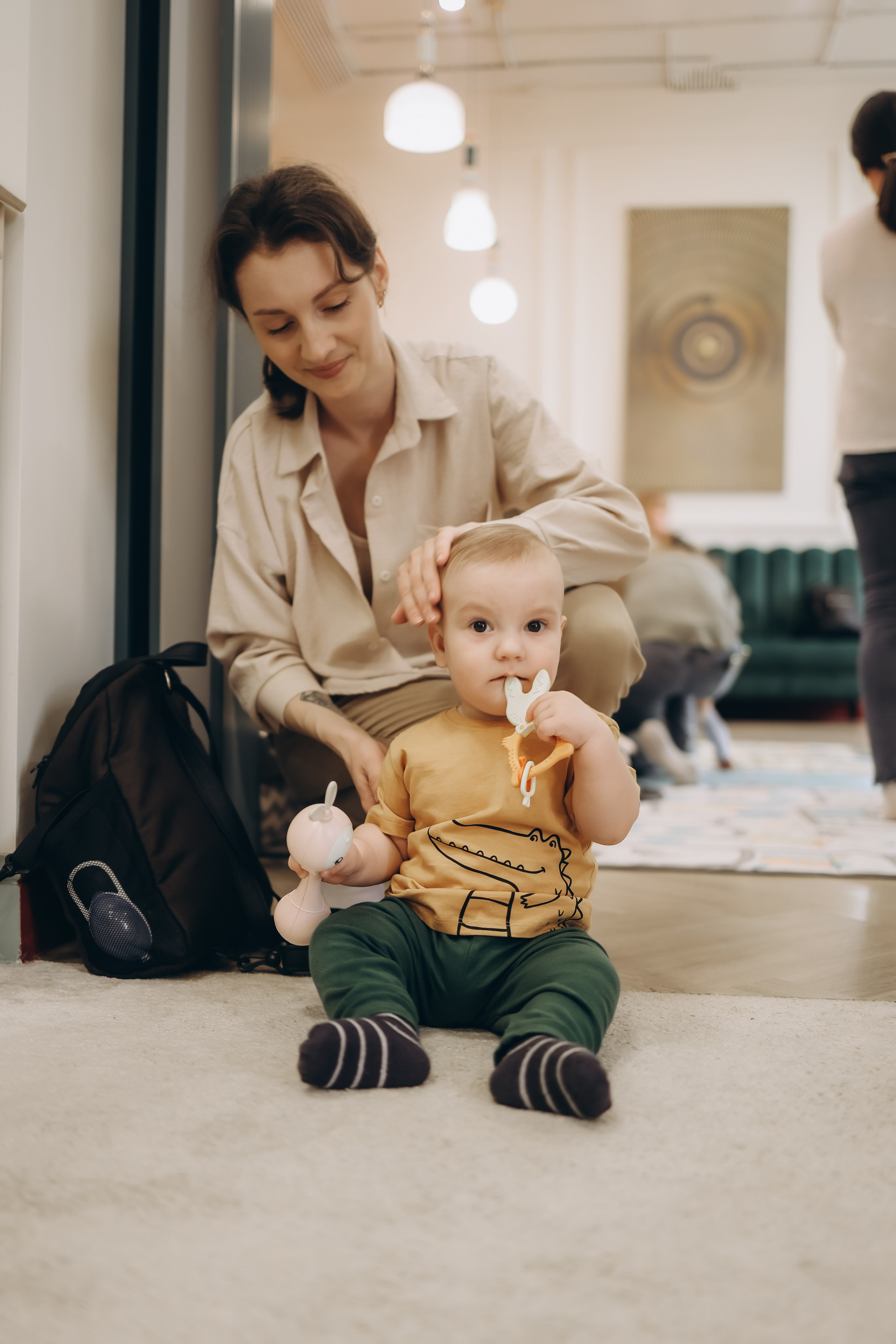 Mum’s blog. Фотограф Барнаул Надежда Киселева