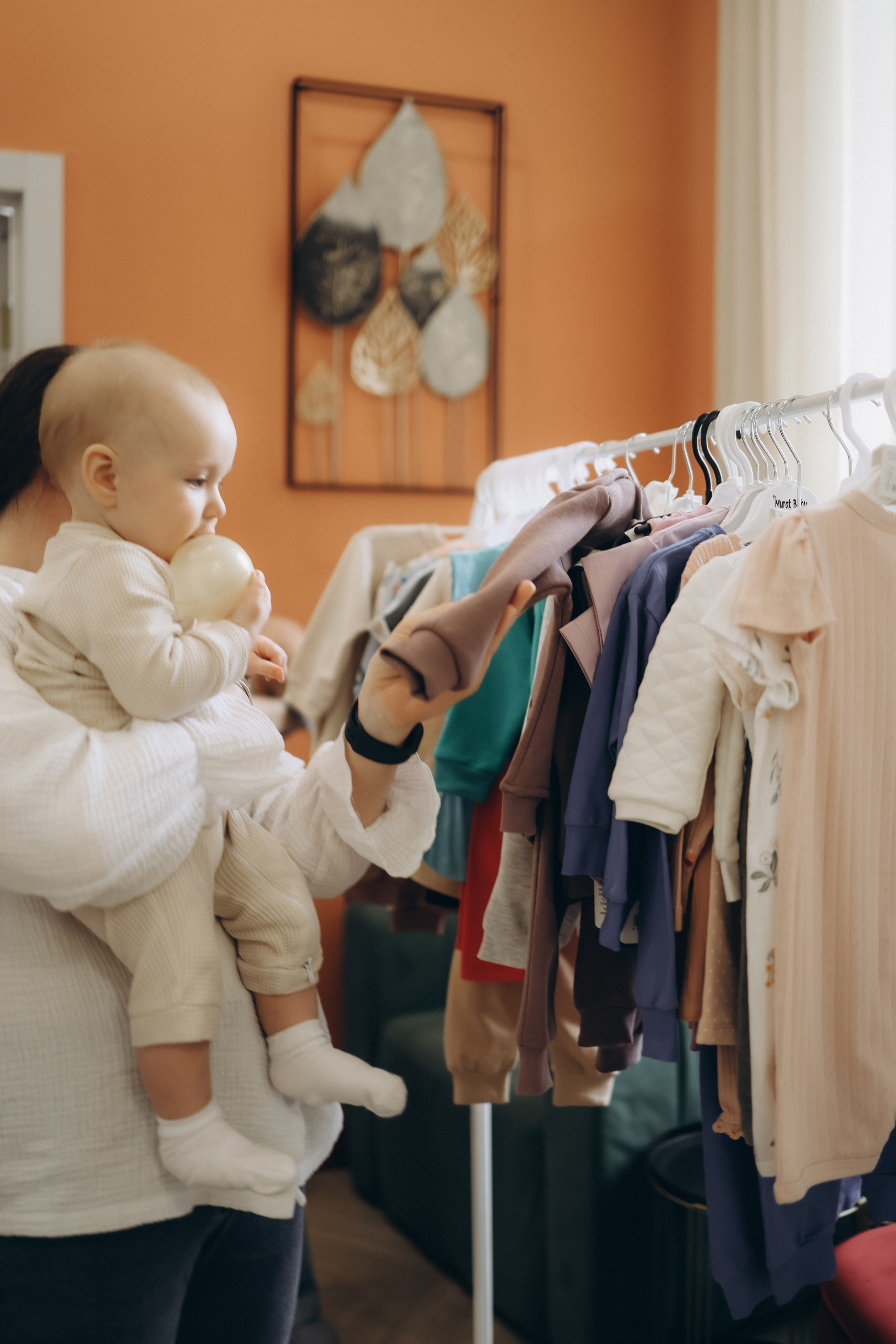 Mum’s blog. Фотограф Барнаул Надежда Киселева