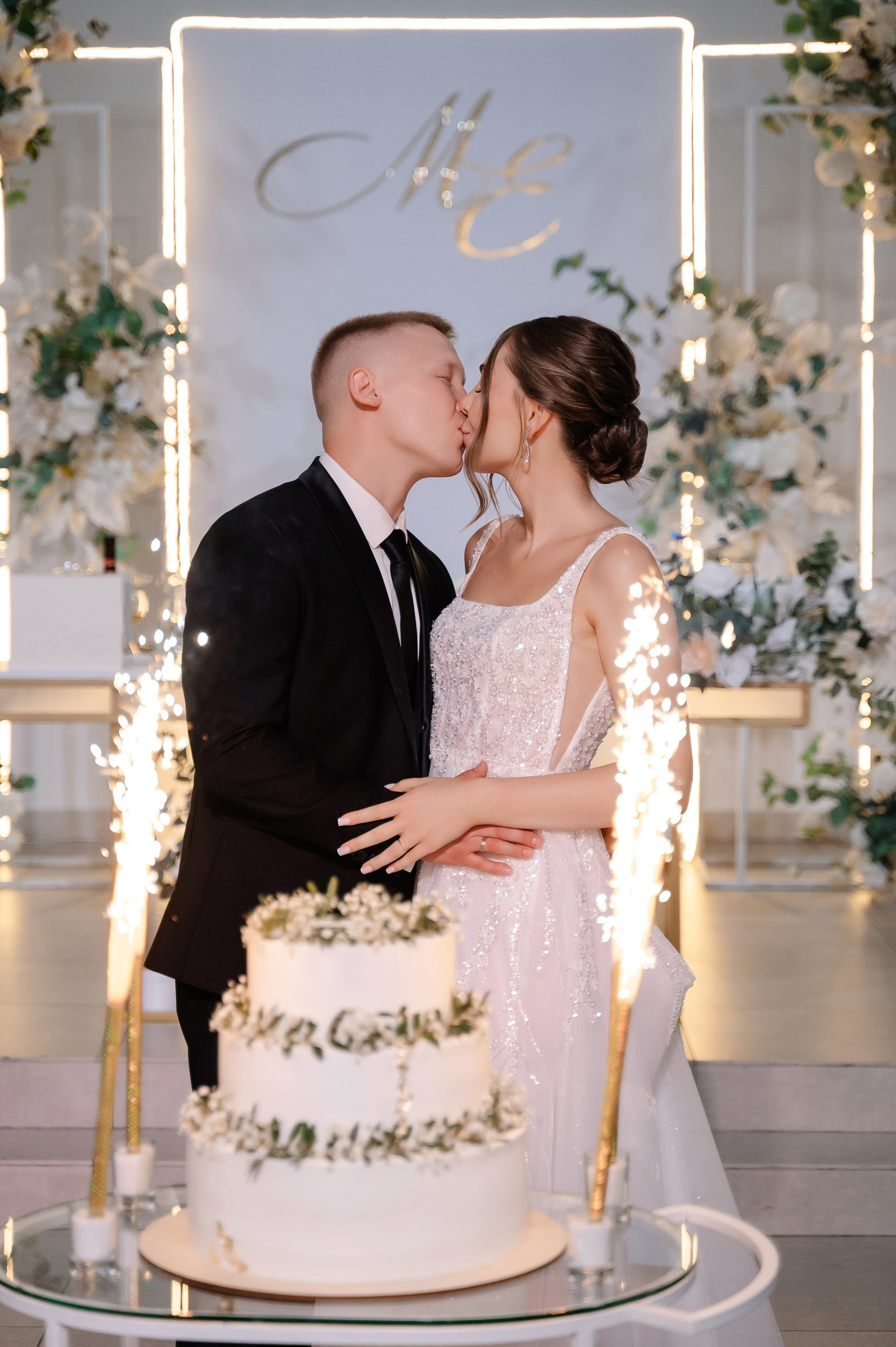 Анонсы съемок. Свадебный и семейный фотограф в Чебоксарах Ирина Левнер