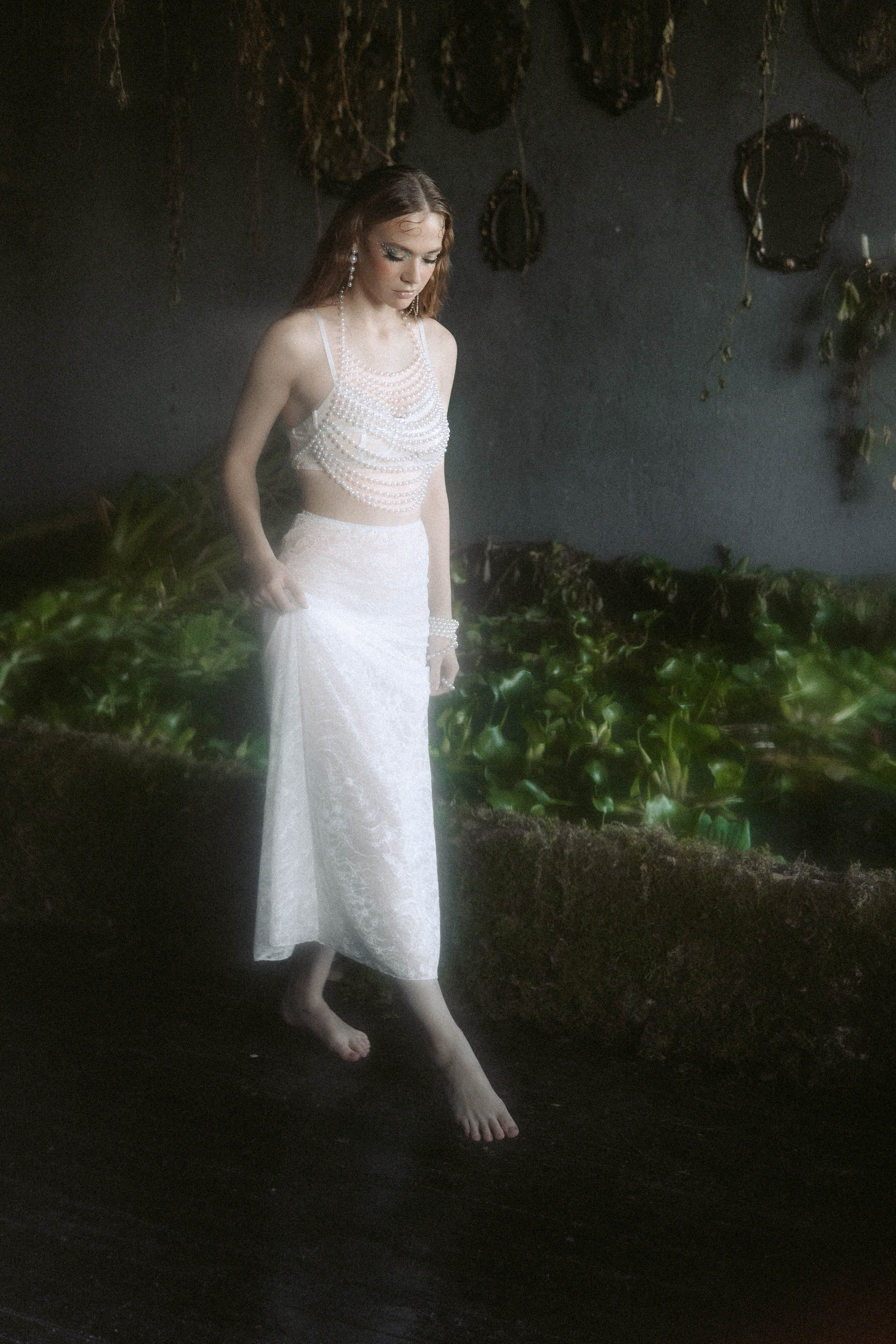 Serena. Главная страница