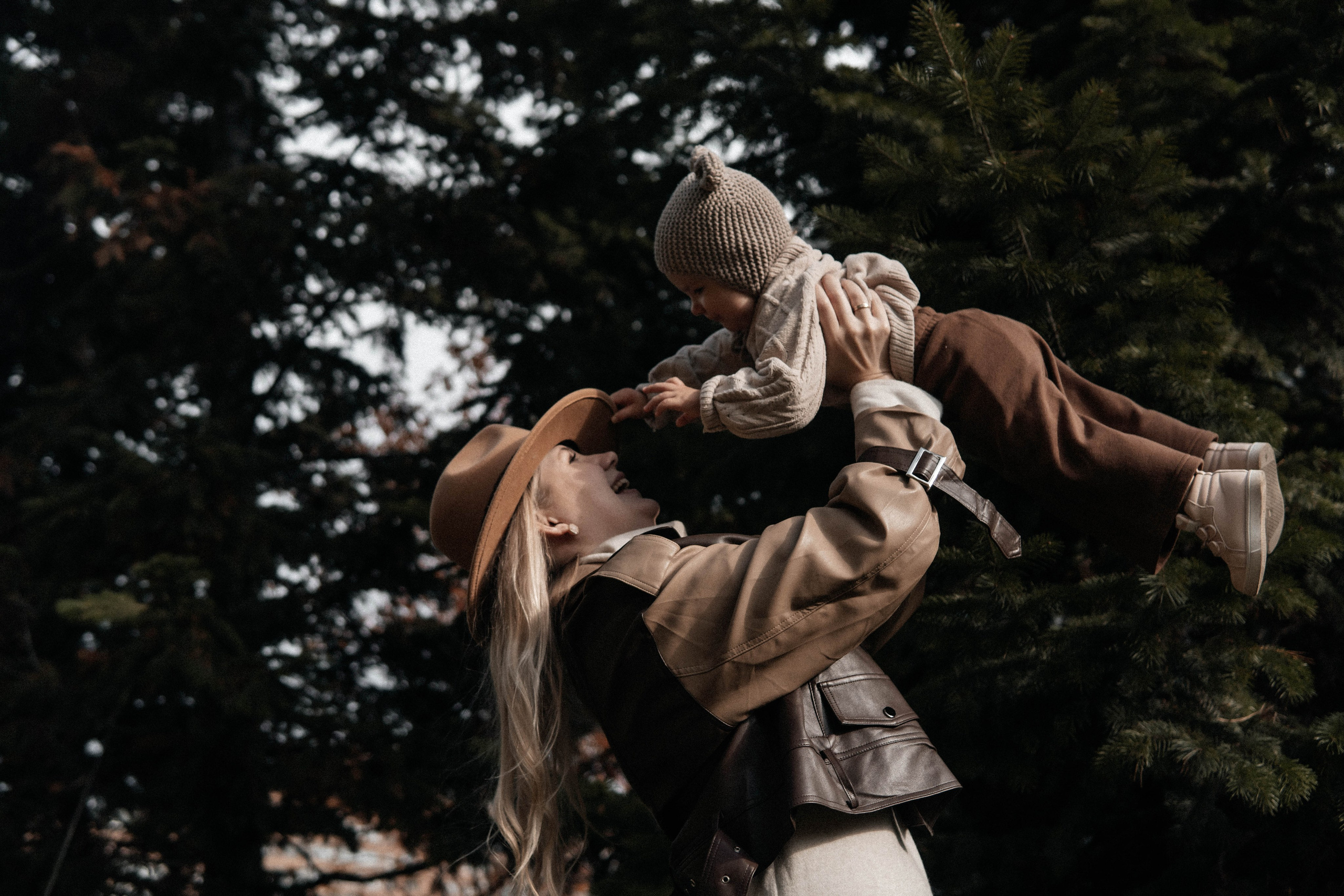 Прогулка осенью в парке. Главная страница