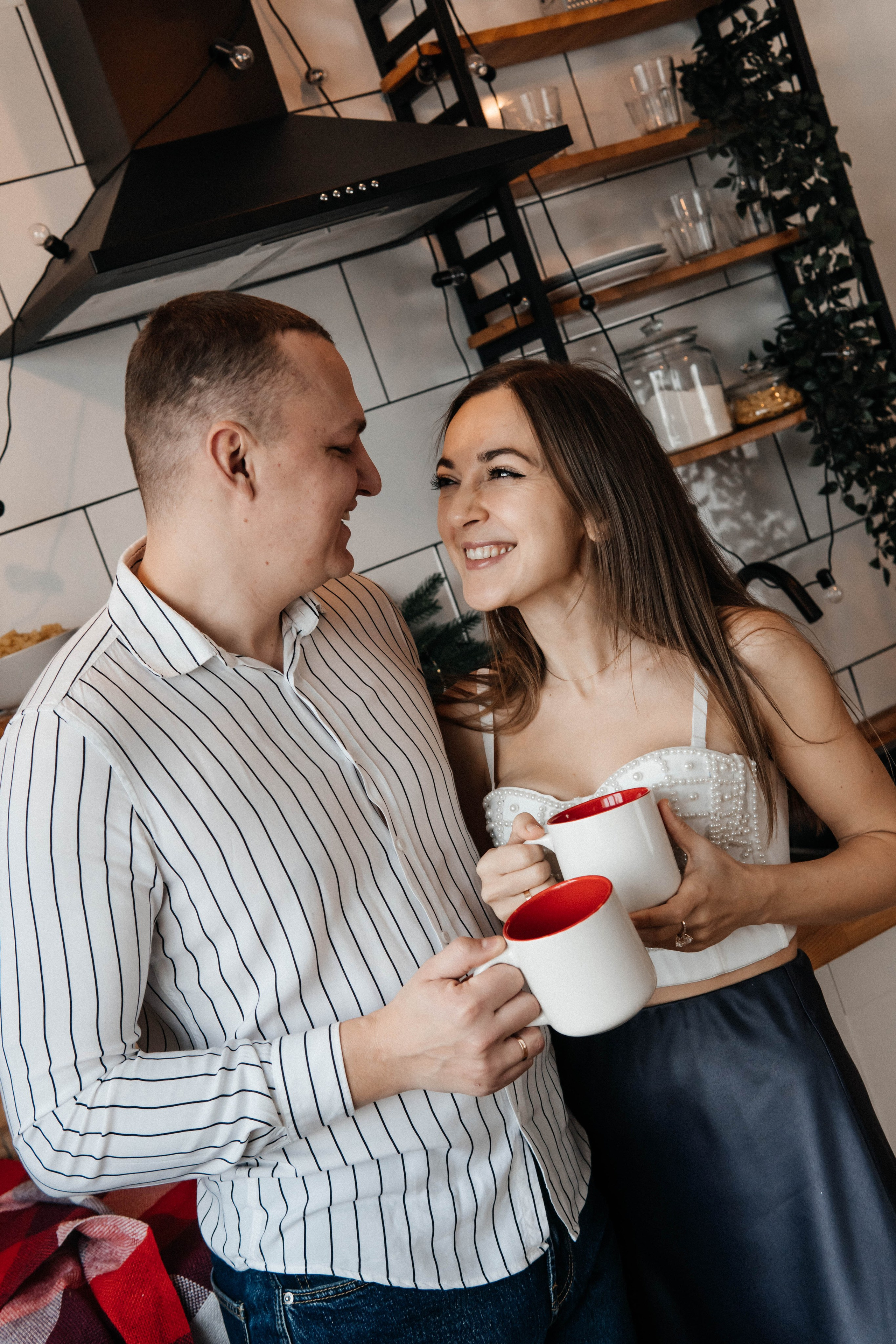 Евгения и семья <3. Главная страница