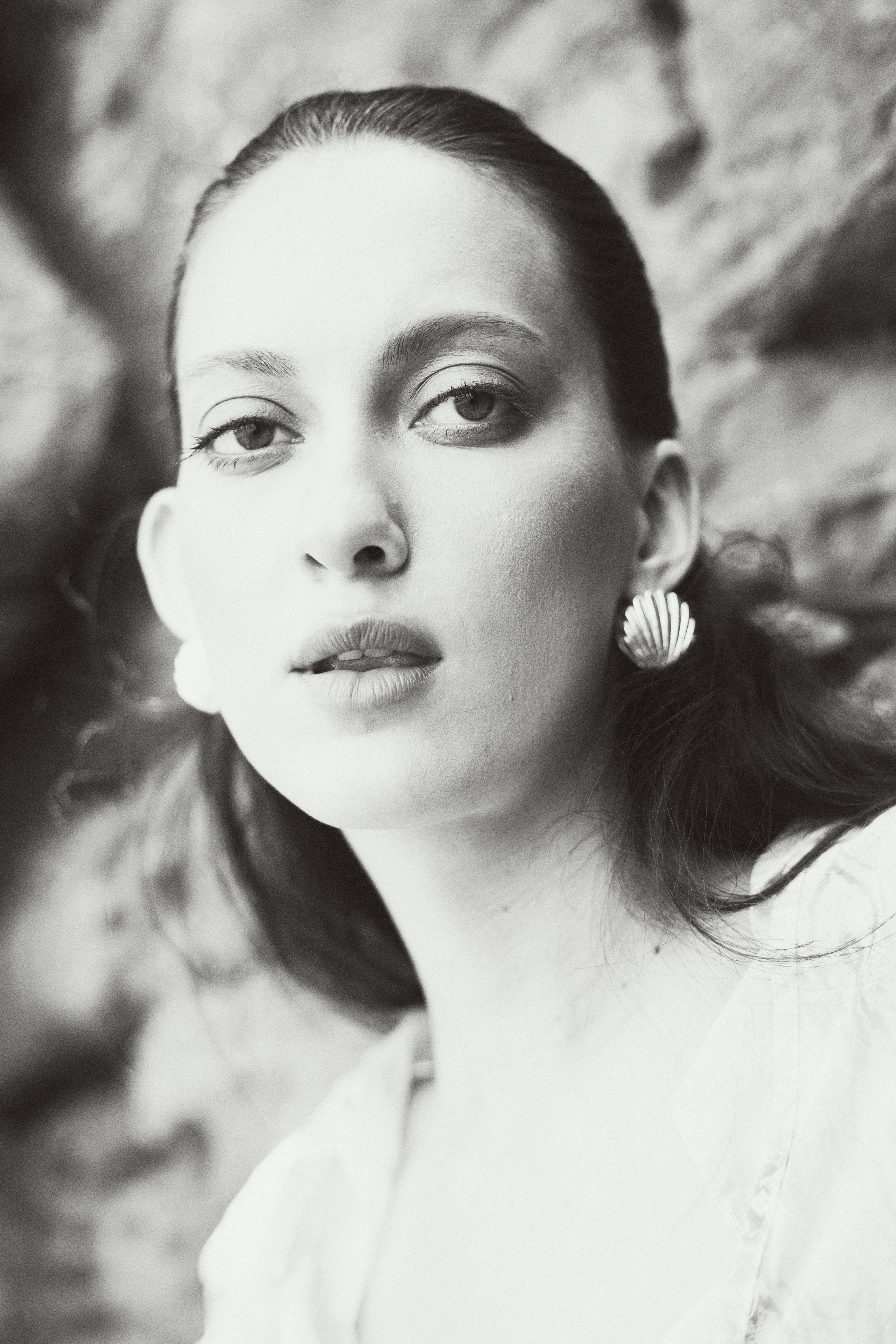 Лида. Фотограф Ионова Анастасия, г Владивосток