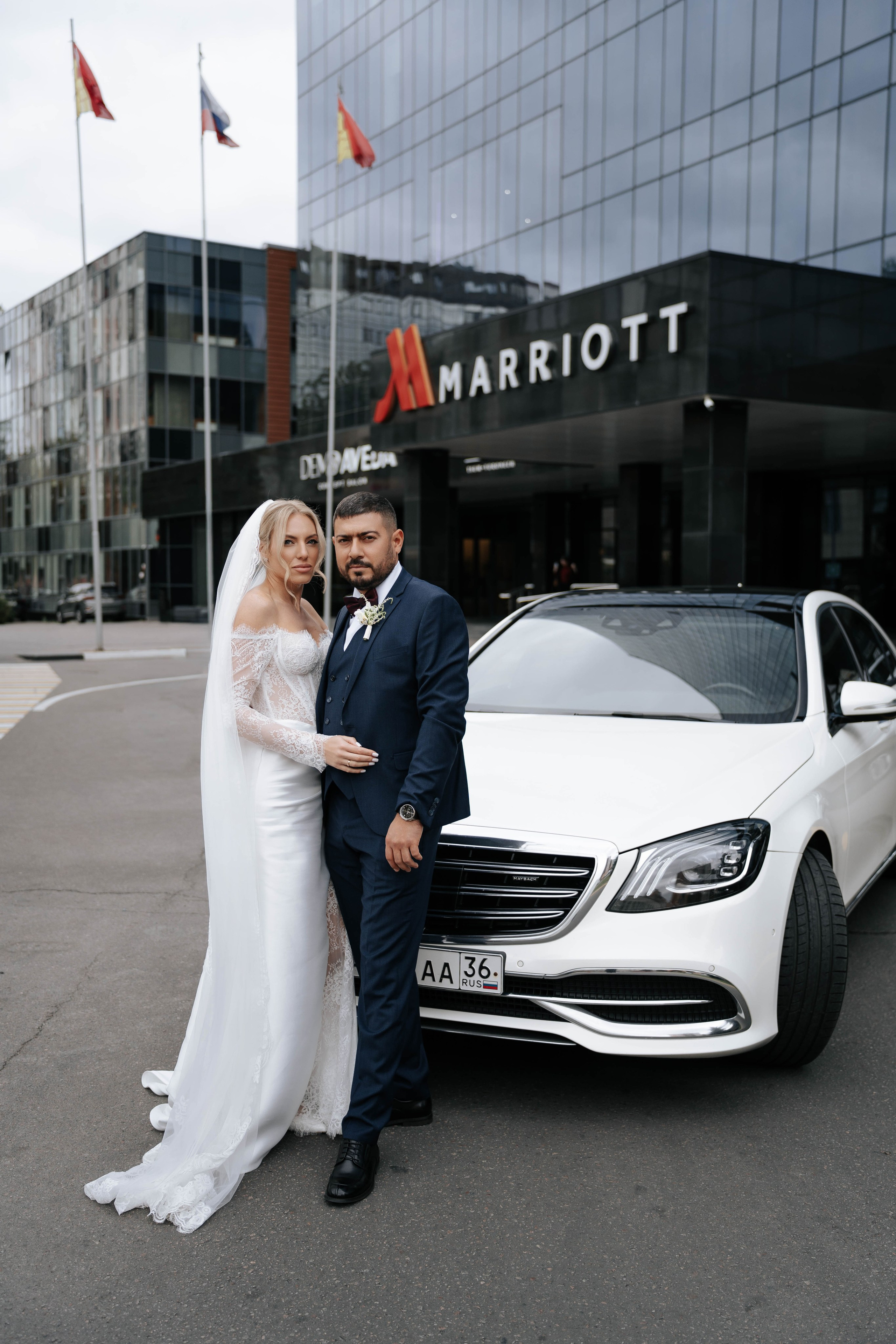 Svetlana & Evgeny. Свадебный фотограф в Воронеже Самохина Екатерина