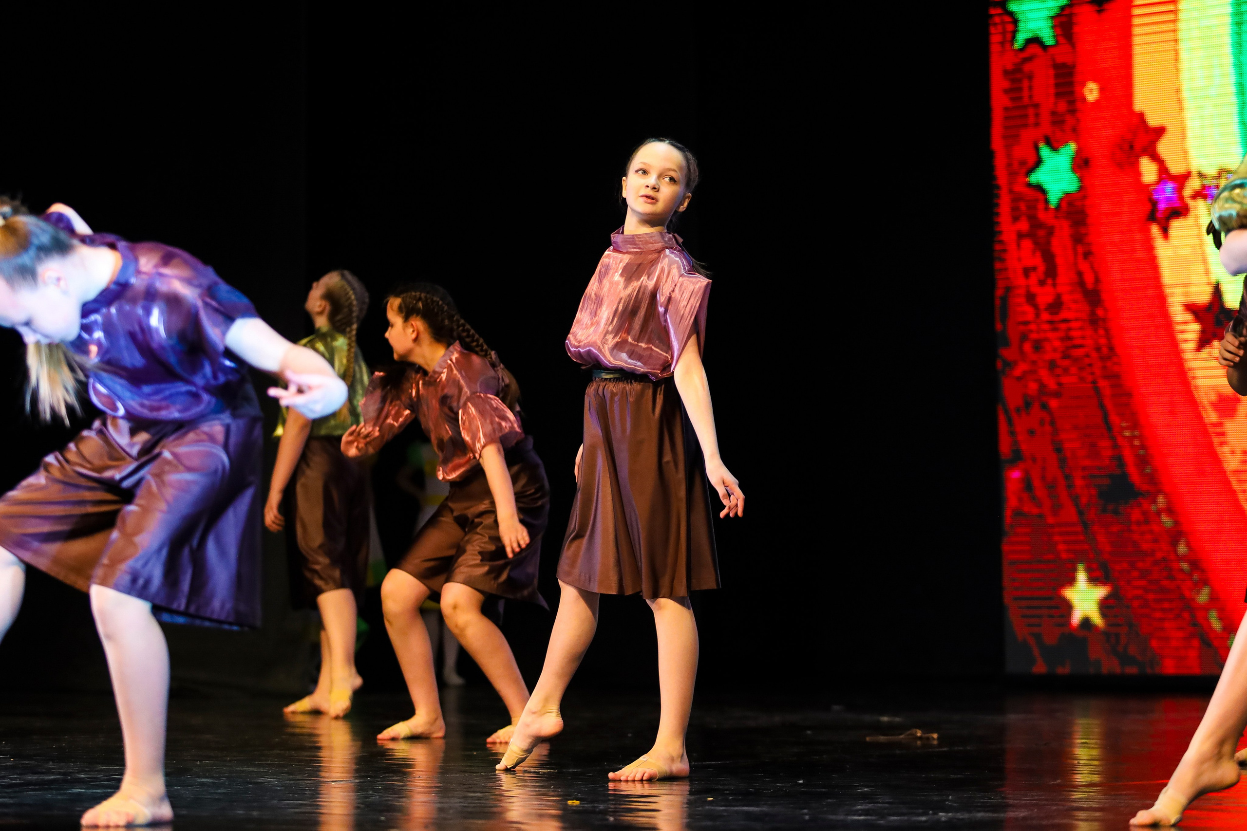 Съемка хореографического фестиваля в Минске. Портретный Фотограф Александр «Konevtsoph» В Санкт-Петербурге