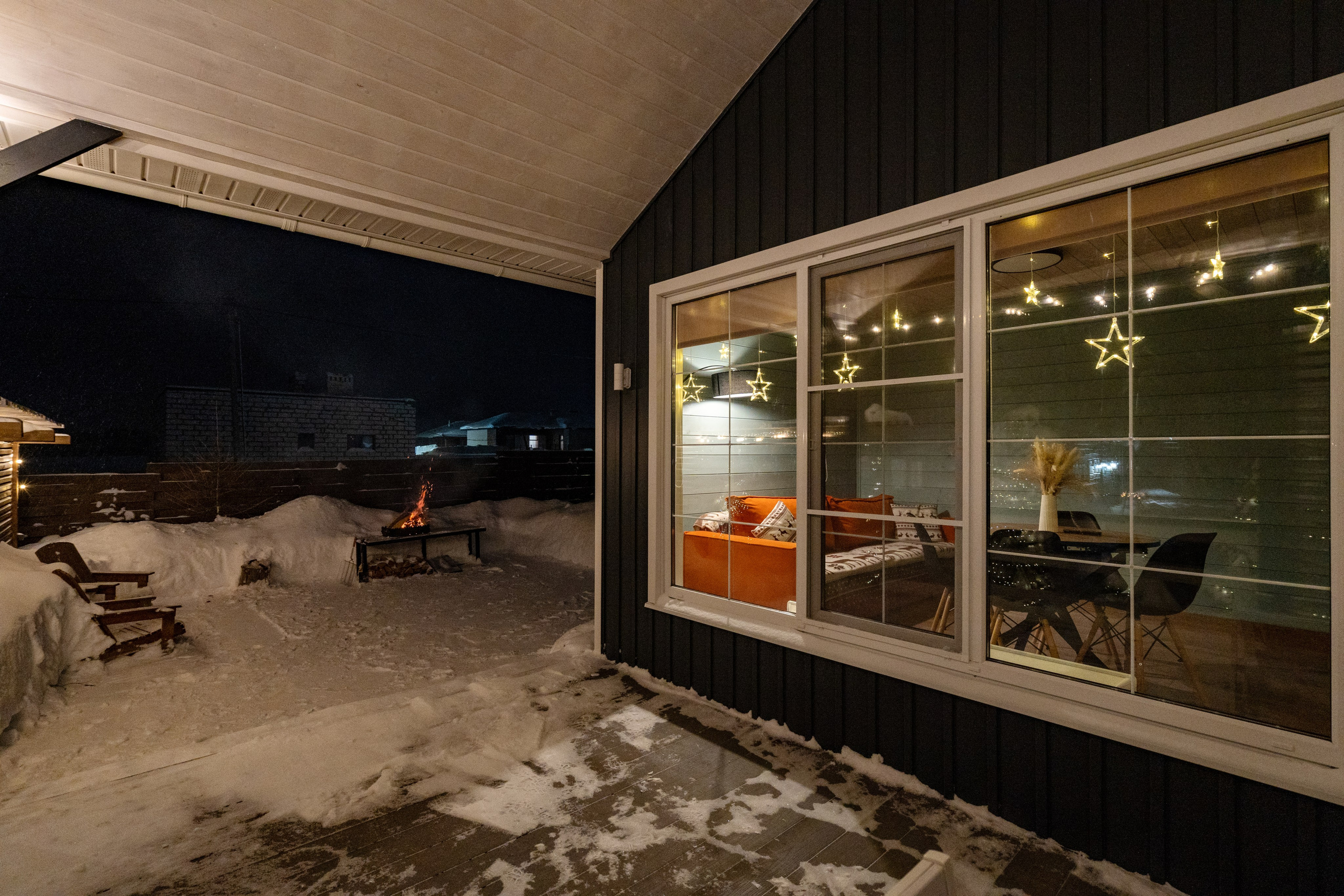 Глэмпинги. Интерьерный фотограф Евгений Расторгуев