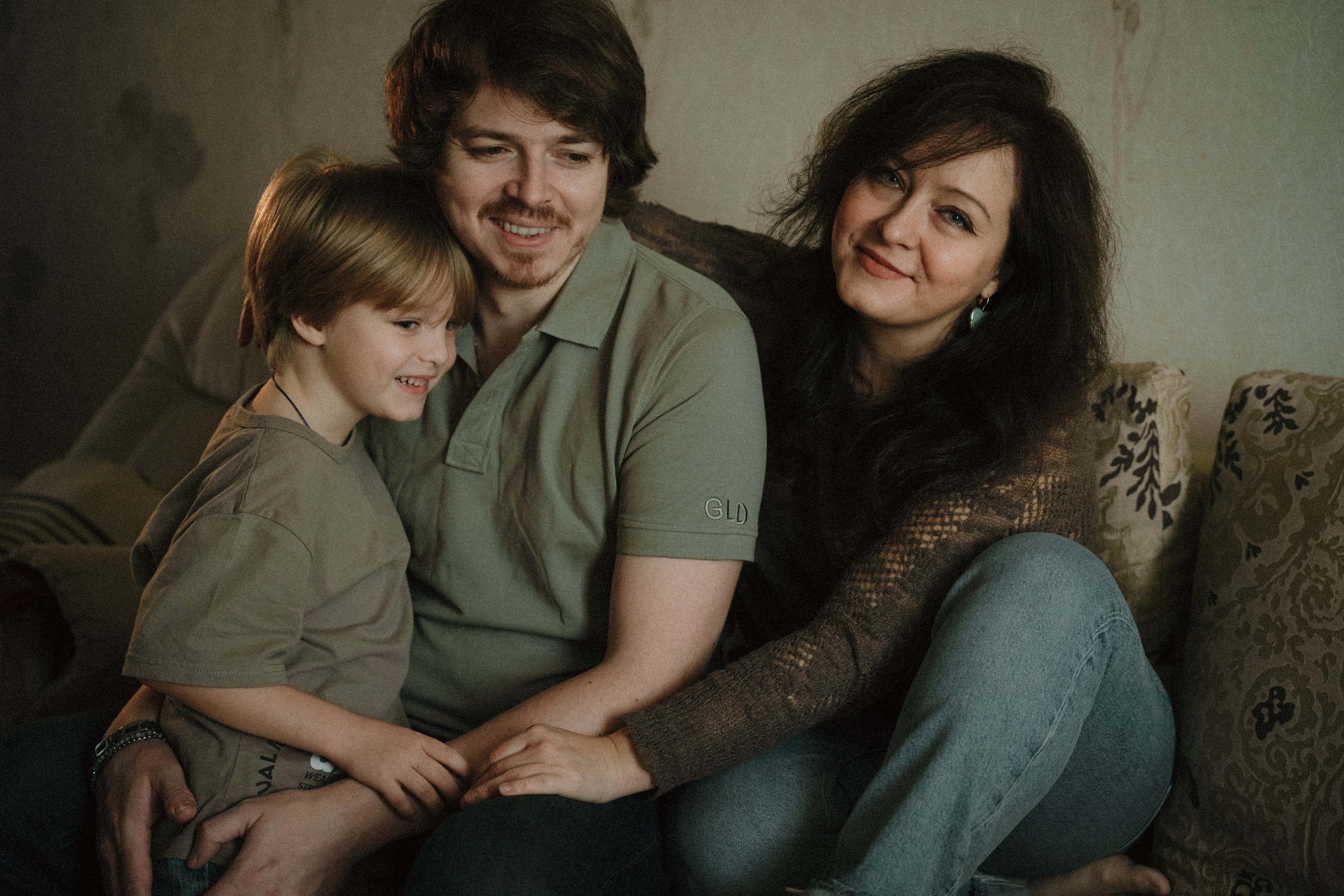 Катерина и Александр. Https://andreevann.ru