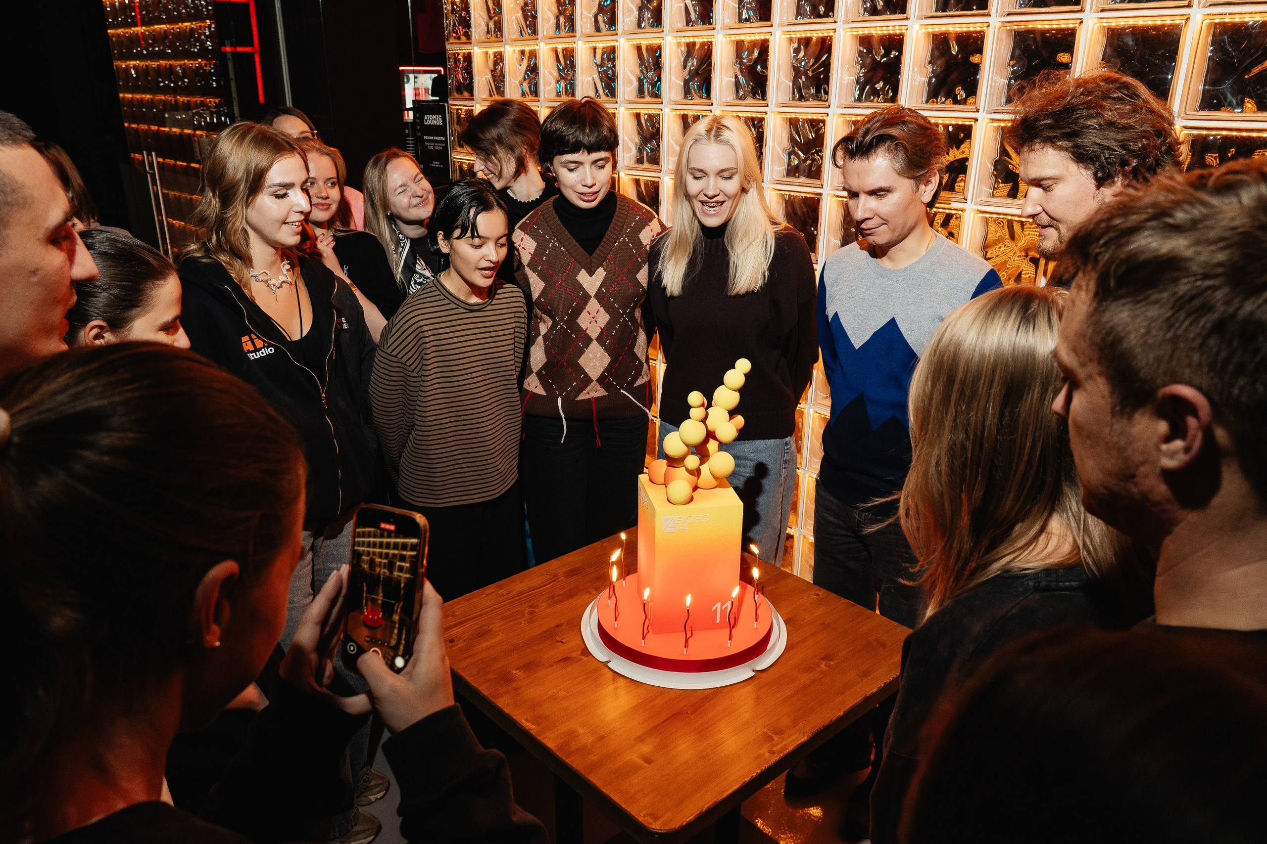 Бюро А4, корпоратив в Тимати Картинг. Фотограф Андрей Михайлов, Москва