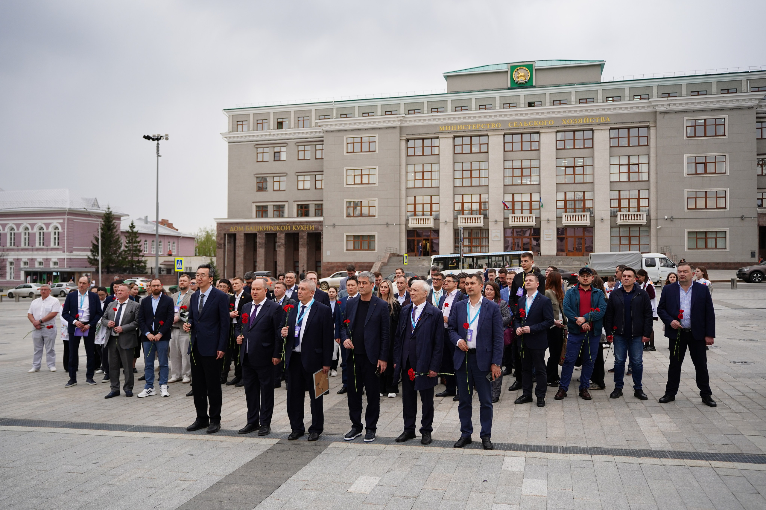 II Евразийский форум Колоректальной Хирурги EFCS. Pupov.png