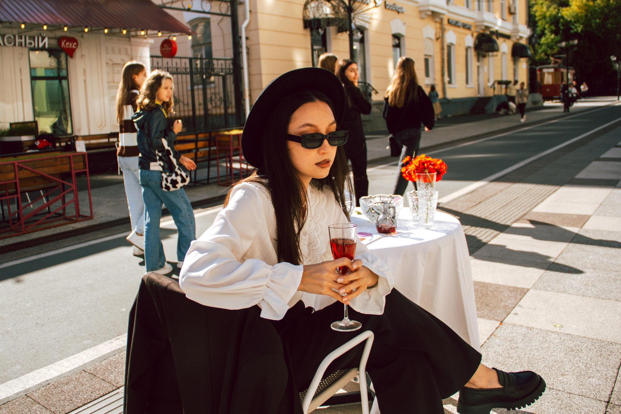 Творчество. SHIFO_TO