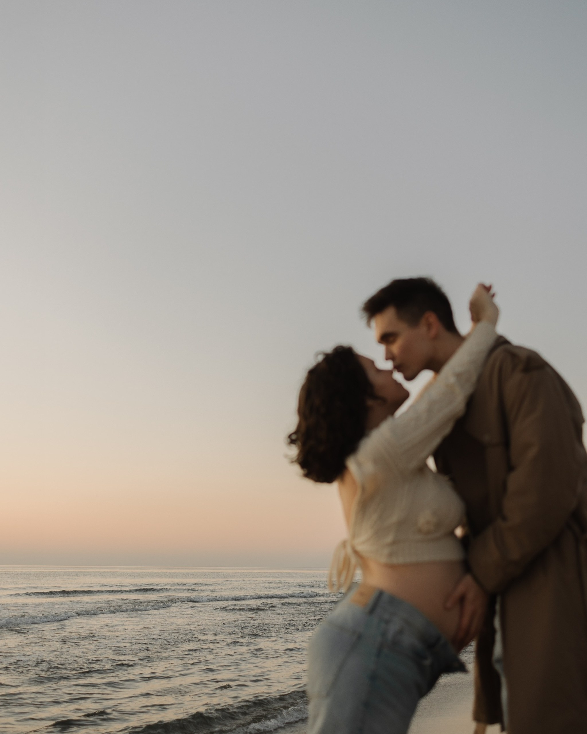 Беременные истории 2025