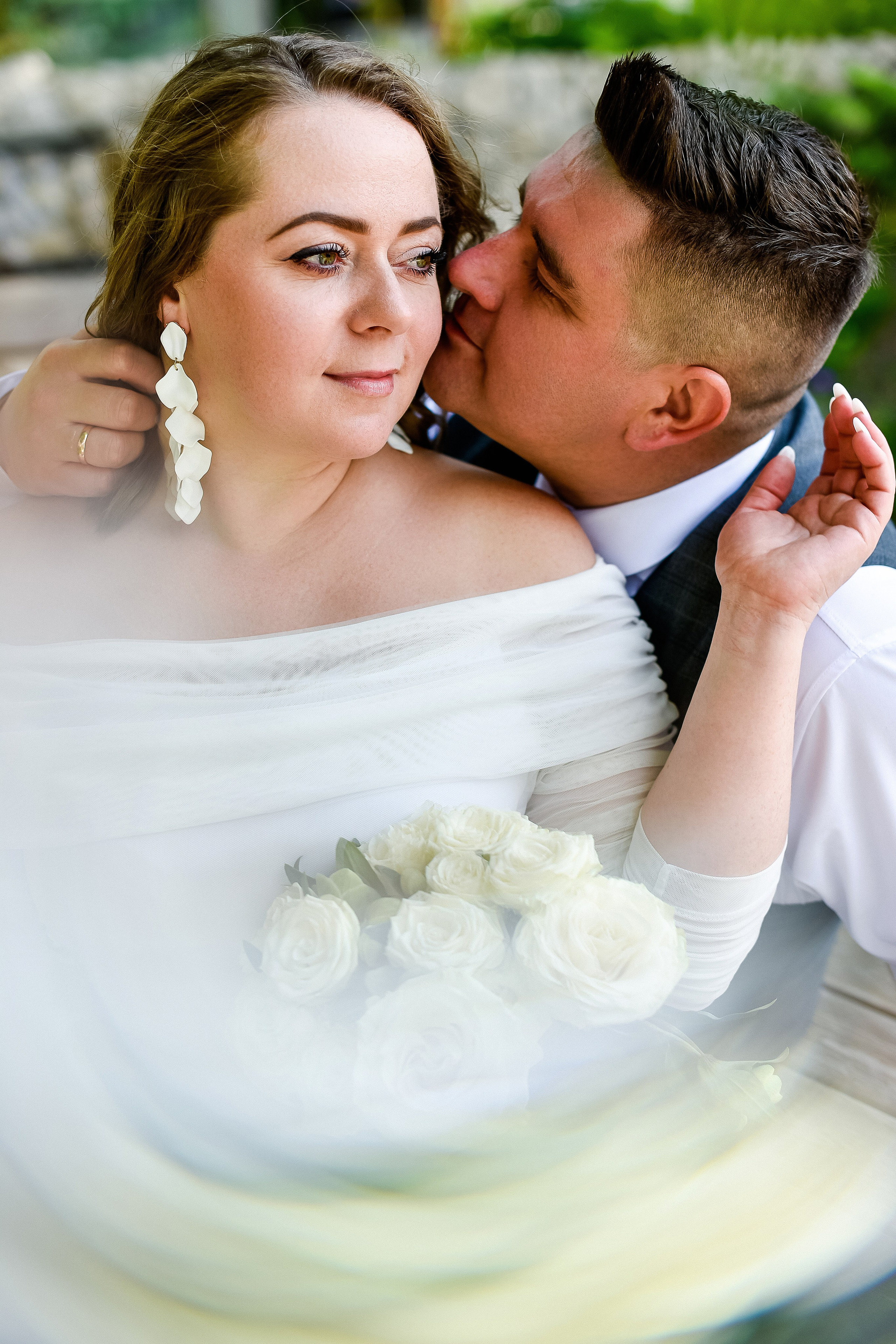 Свадьба Виктории и Вадима