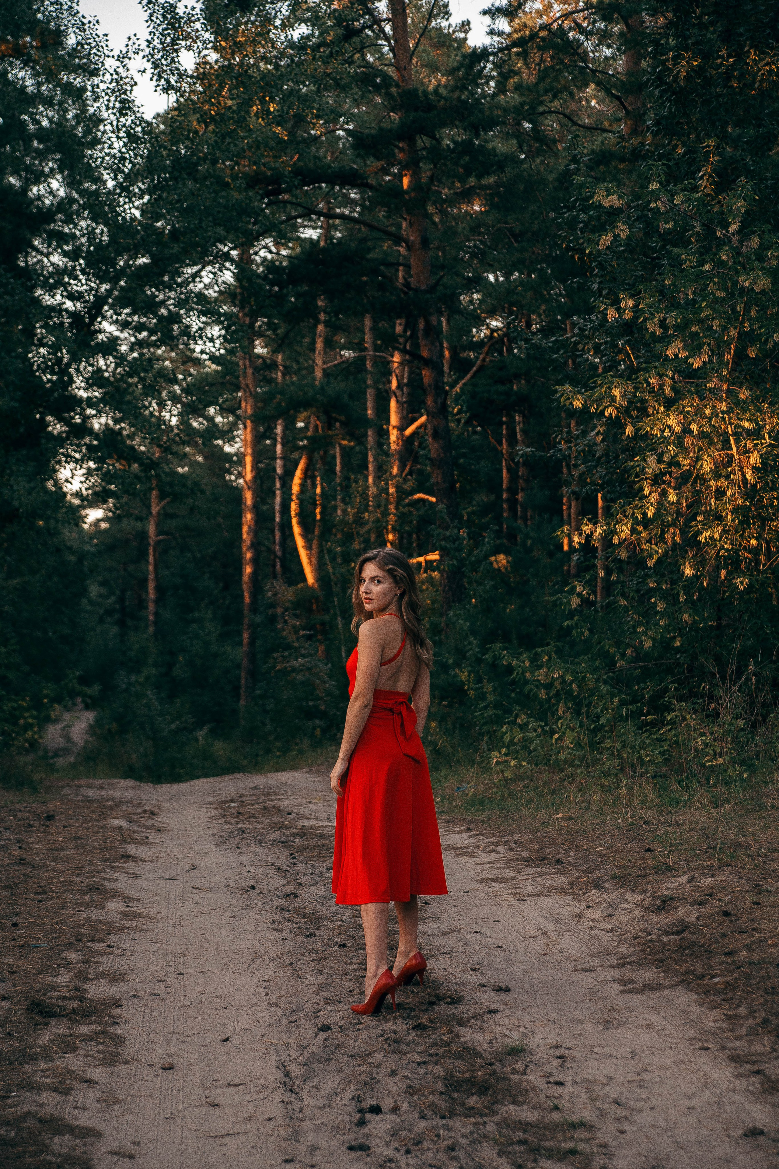 Портреты. Свадебный и репортажный фотограф в Барнауле Евгений Самосюк