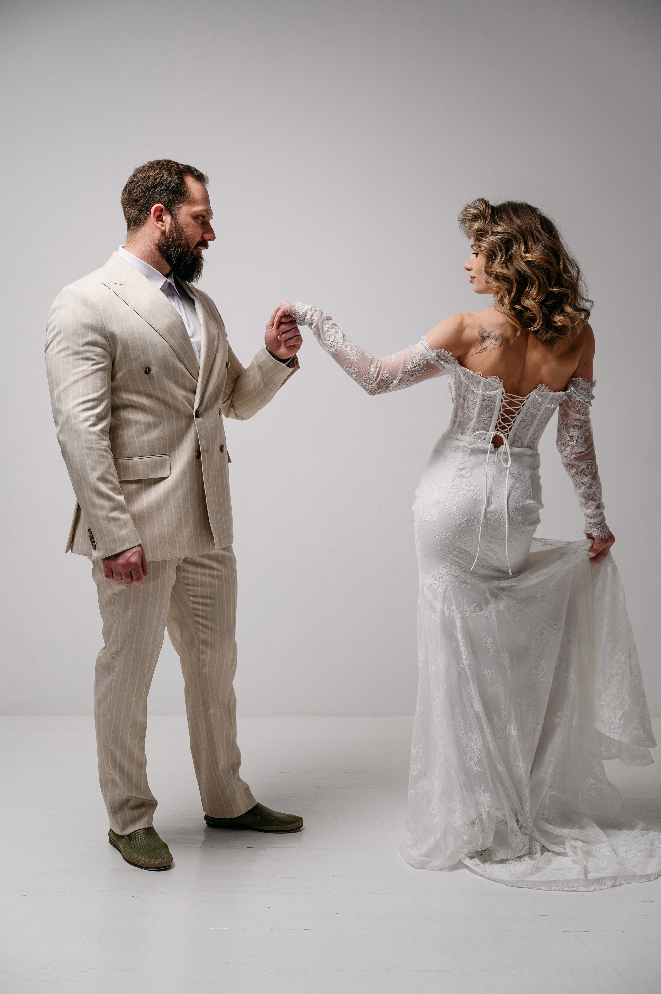 Александр и Анастасия. Свадебный и семейный фотограф в Йошкар-Оле