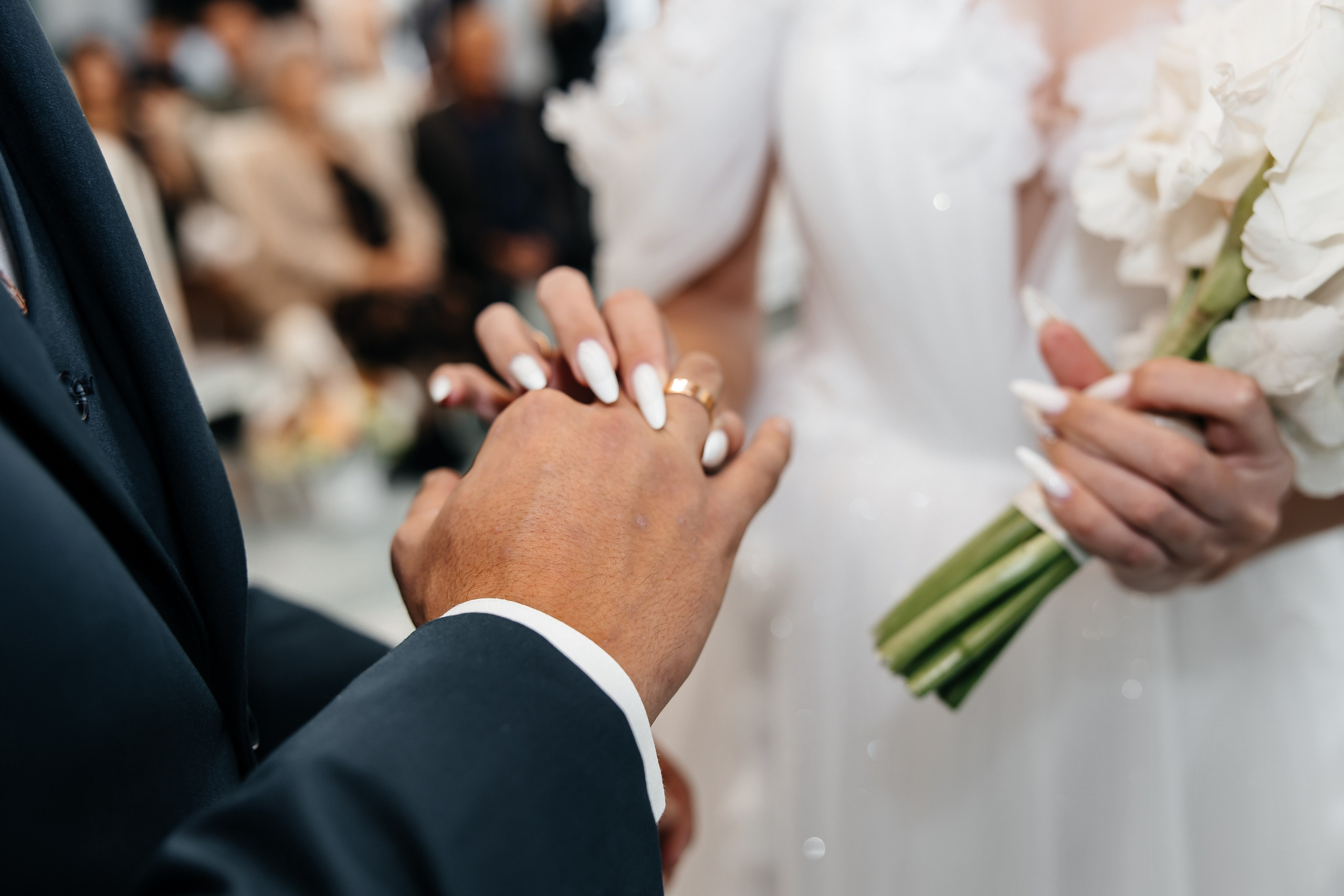 Анонс свадьбы Максима и Алены. Свадебный фотограф в Крыму и Севастополе Ольга Баскакова