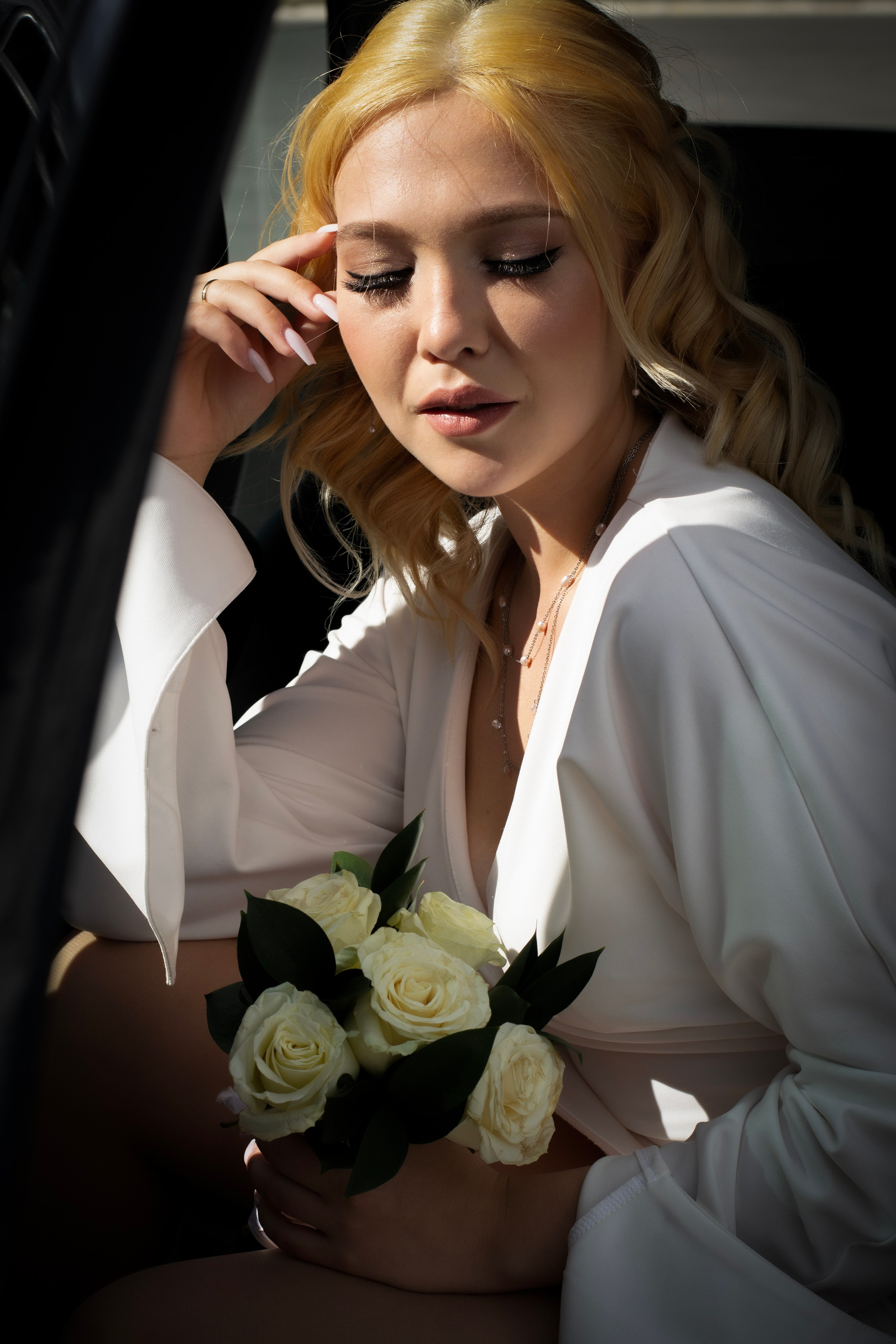 Дарья и Михаил. Семейный и свадебный фотограф в Йошкар-Оле Виктор Крайт