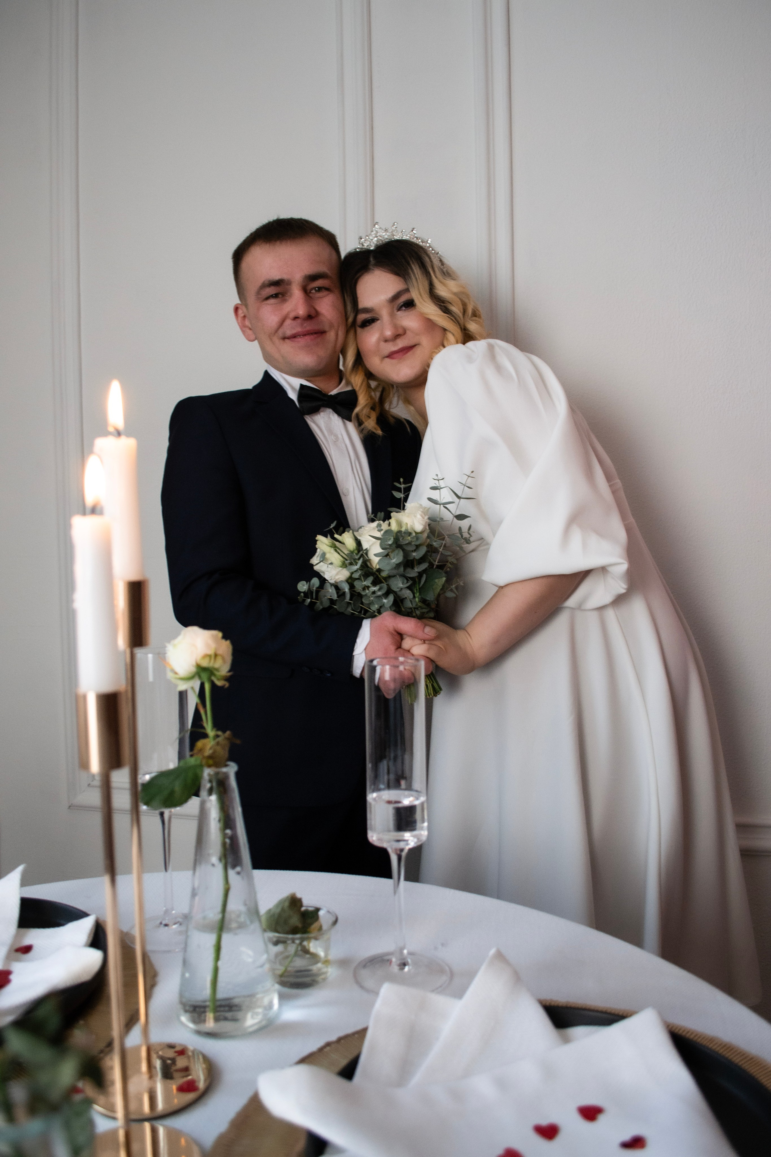 Свадьба. Семейный и свадебный фотограф в Йошкар-Оле Виктор Крайт