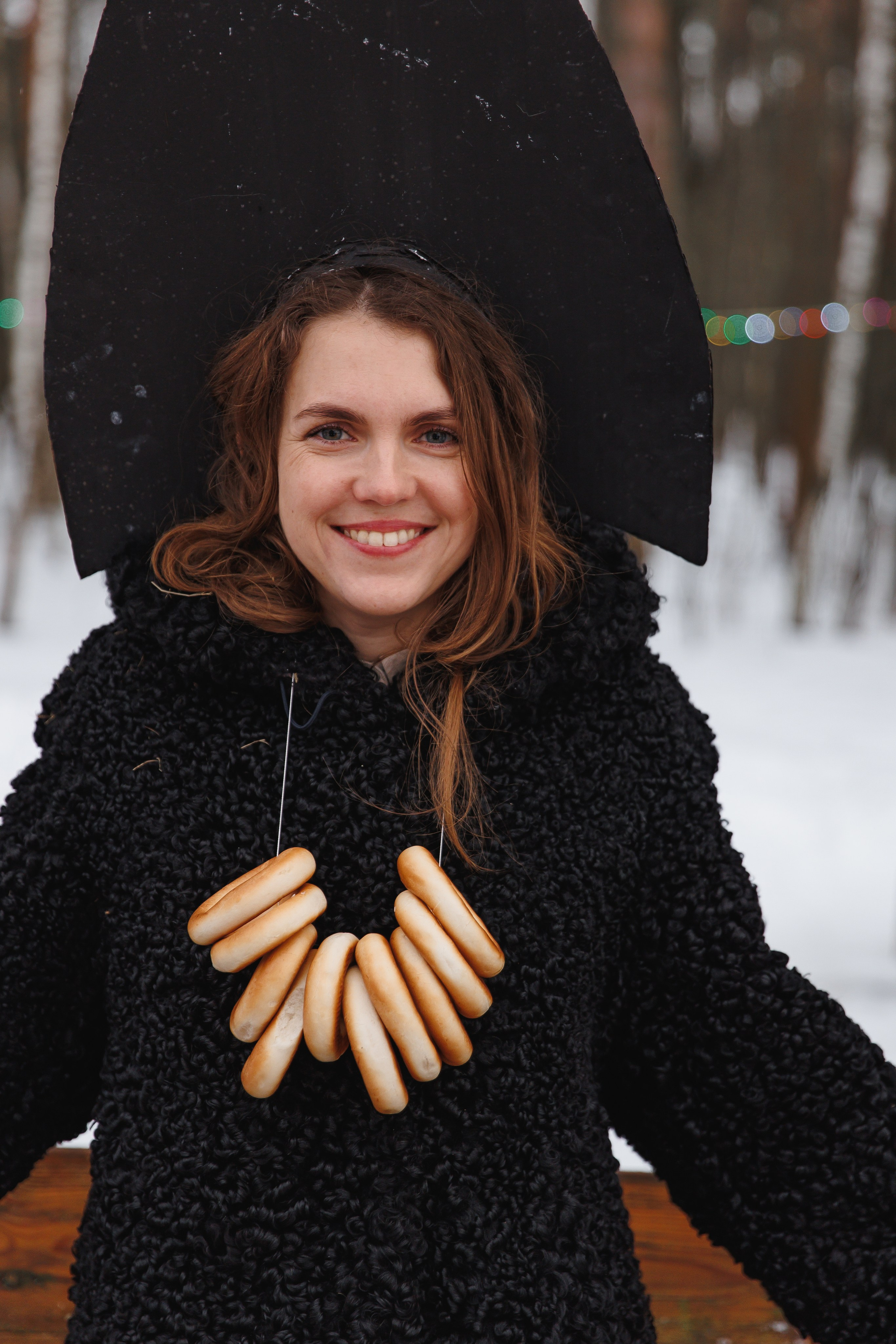 Polly b-day. Wedding photographer in St. Petersburg, Europe and Israel Anna Agafon