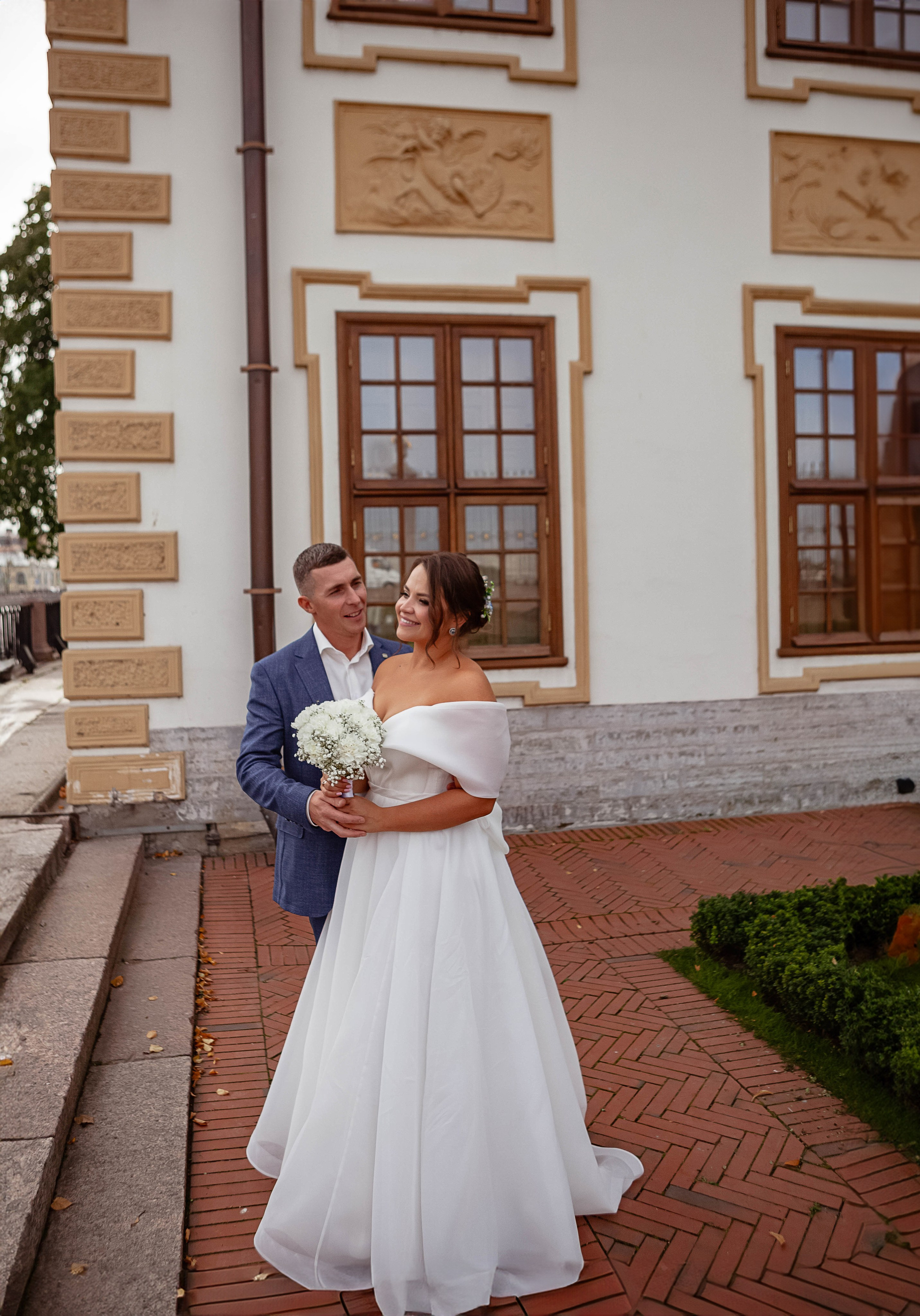 Кристина & Руслан. Свадебный фотограф в СПБ | Санкт-Петербурге Анастасия Рахимгулова