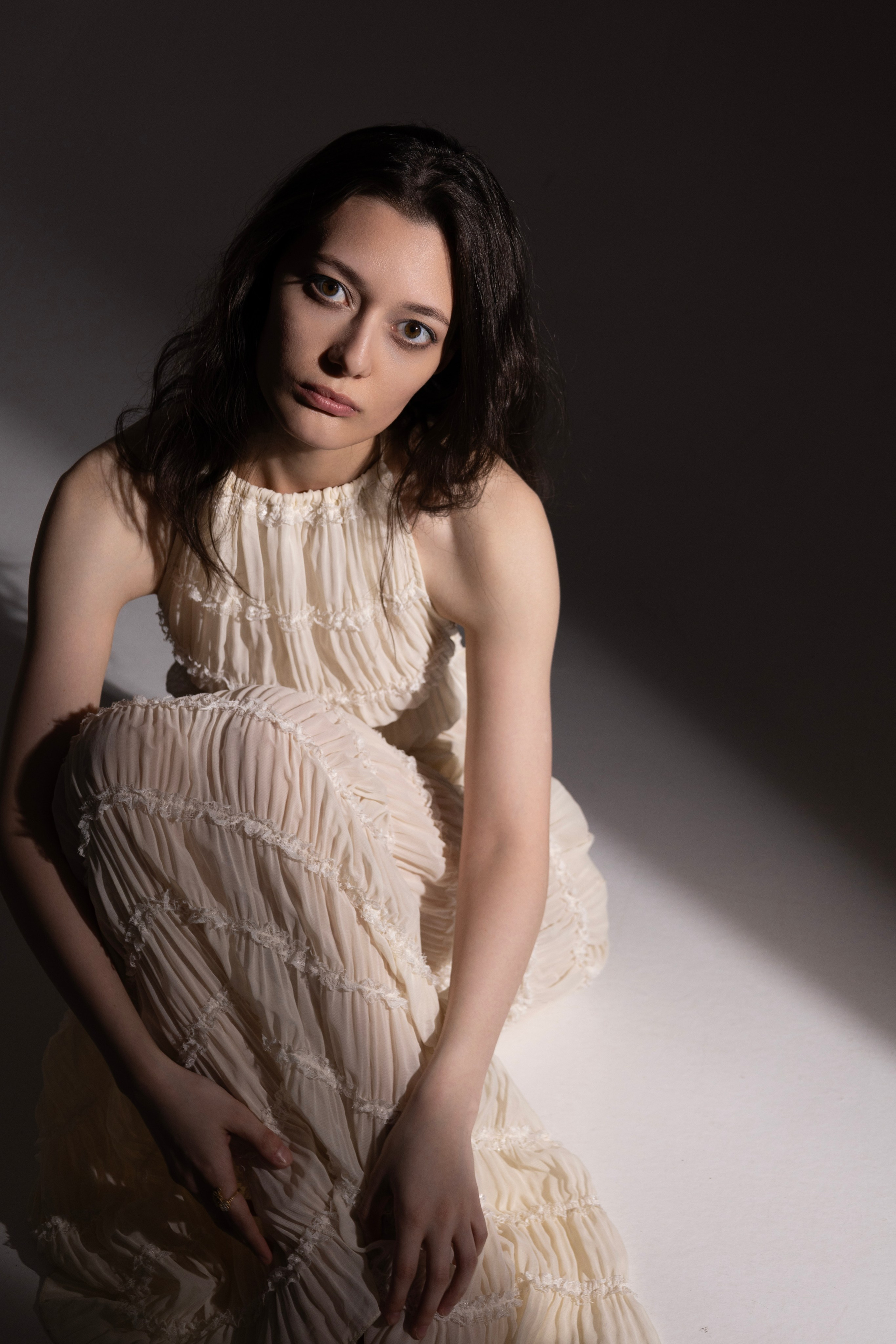 Мария. Портретный фотограф в Иркутске Анна Огородникова