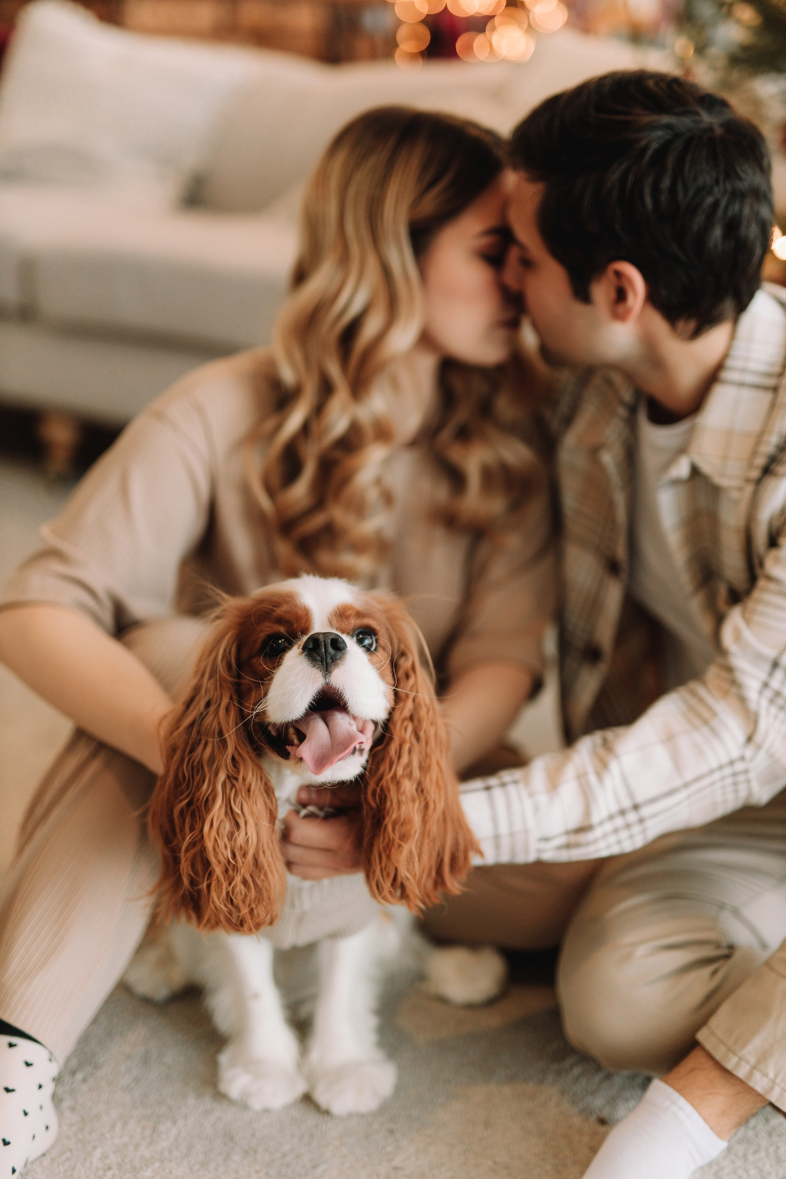 Женя Вика и Дэнни. Свадебный фотограф СПб Евгения Орлова