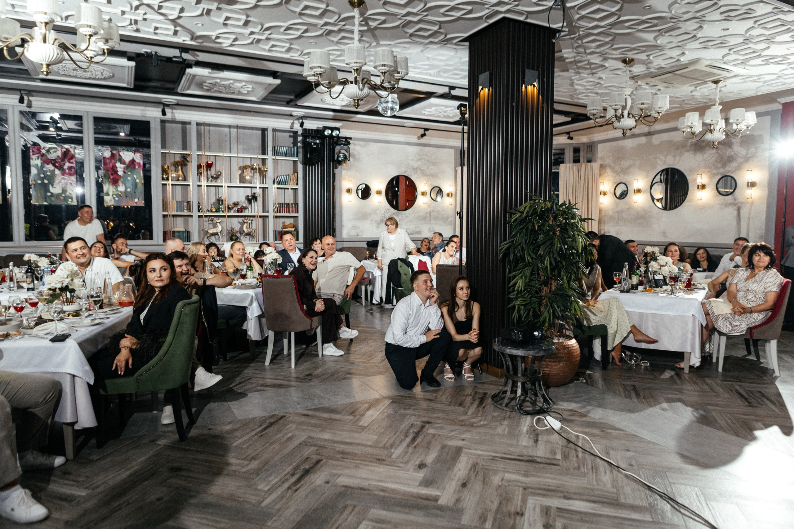 V&T. Свадебный фотограф Уфа Руслан Габдлисламов