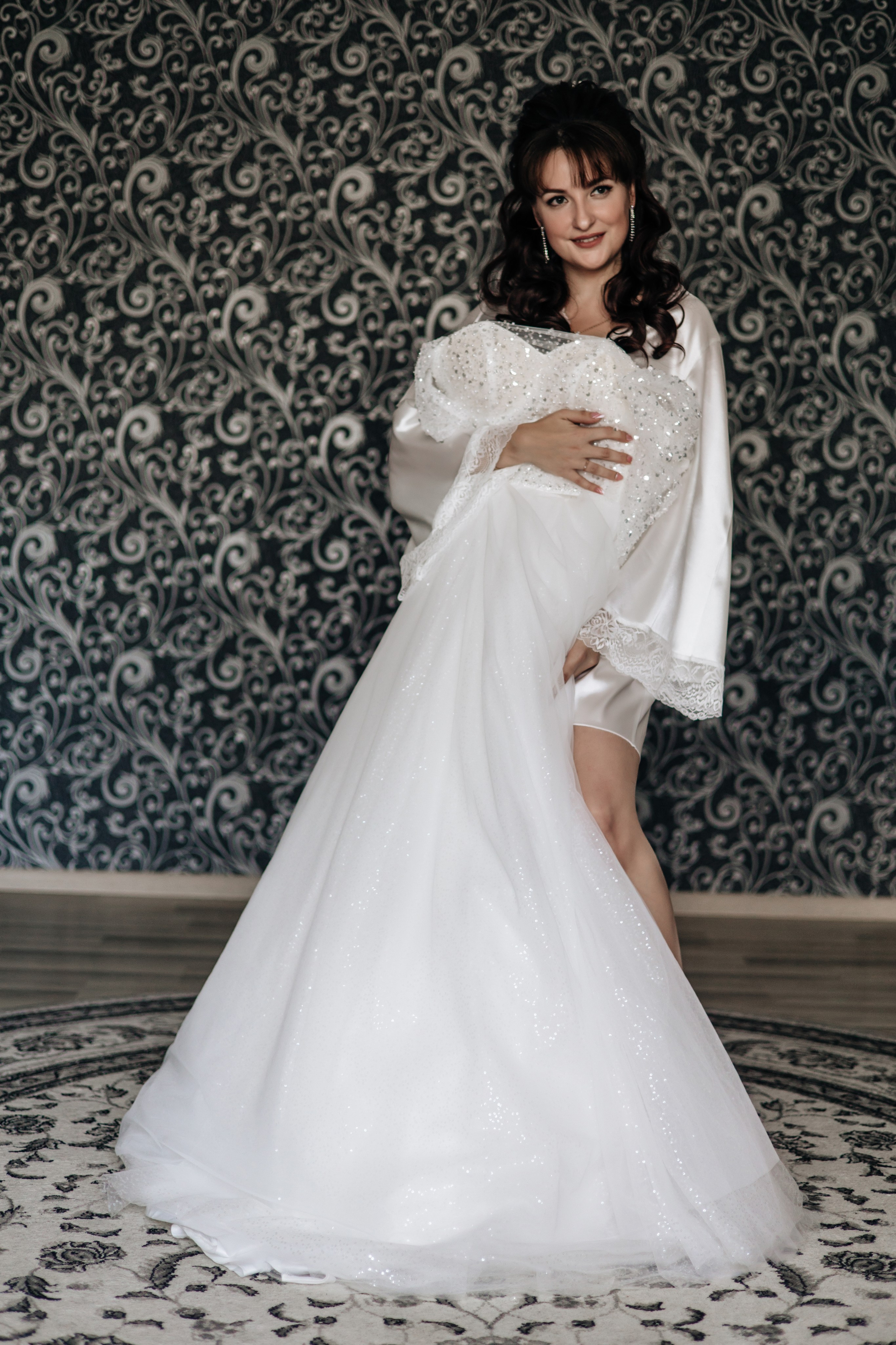 Свадебные фото. Свадебный фотограф и видеограф Саша и Таня в Саратове