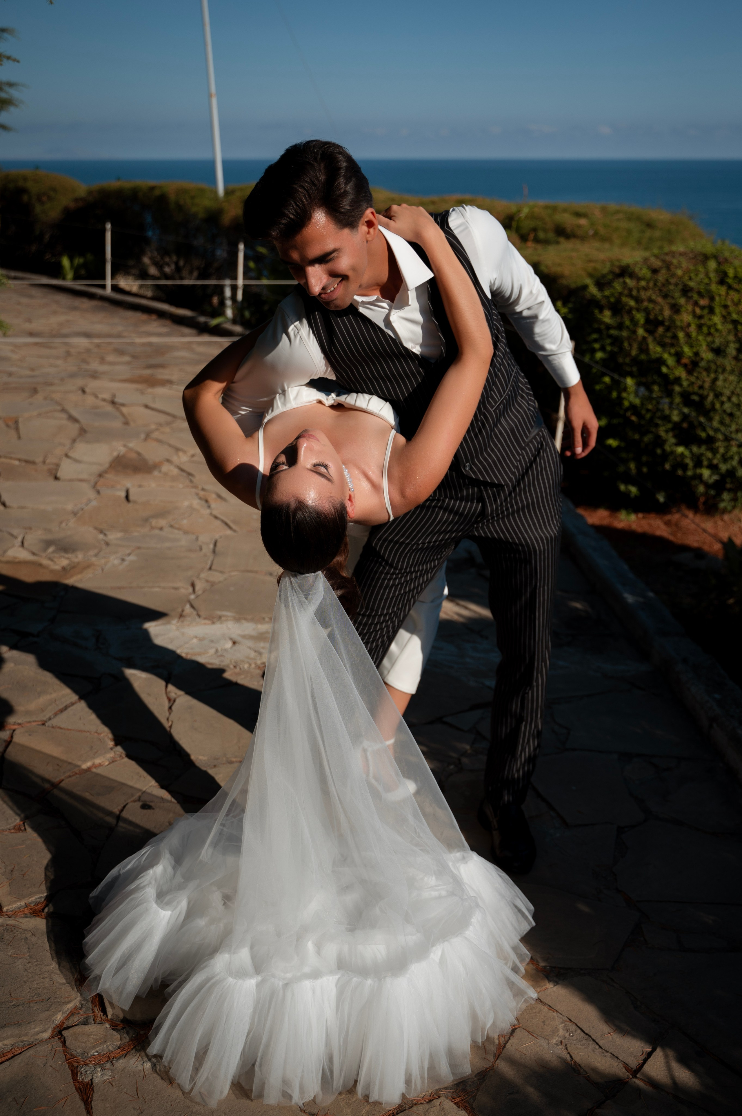 Данил&Диана. Ваш фотограф в Крыму