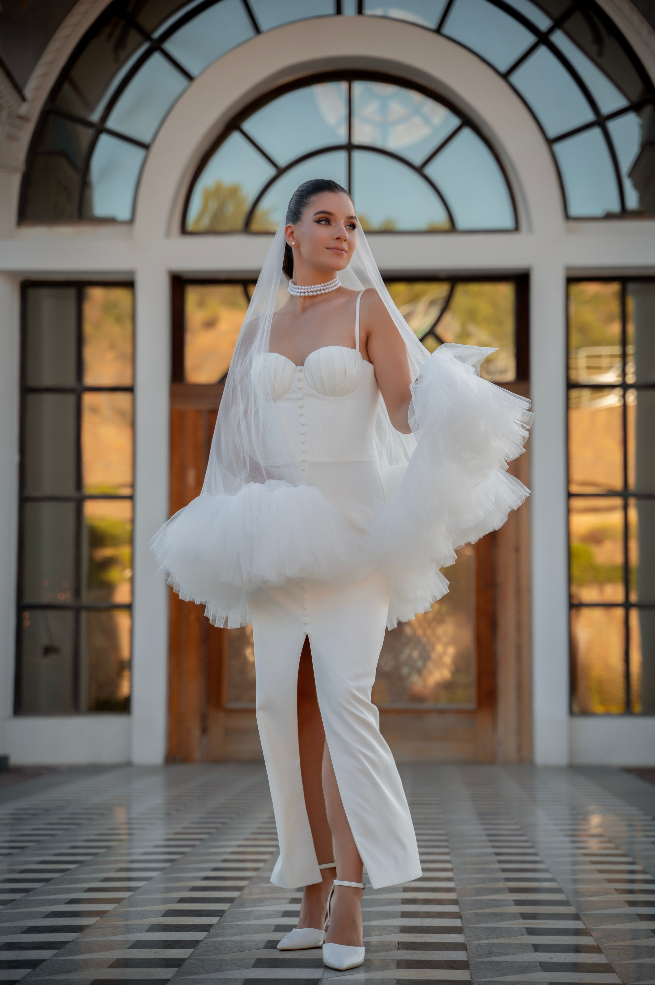 Данил&Диана. Ваш фотограф в Крыму