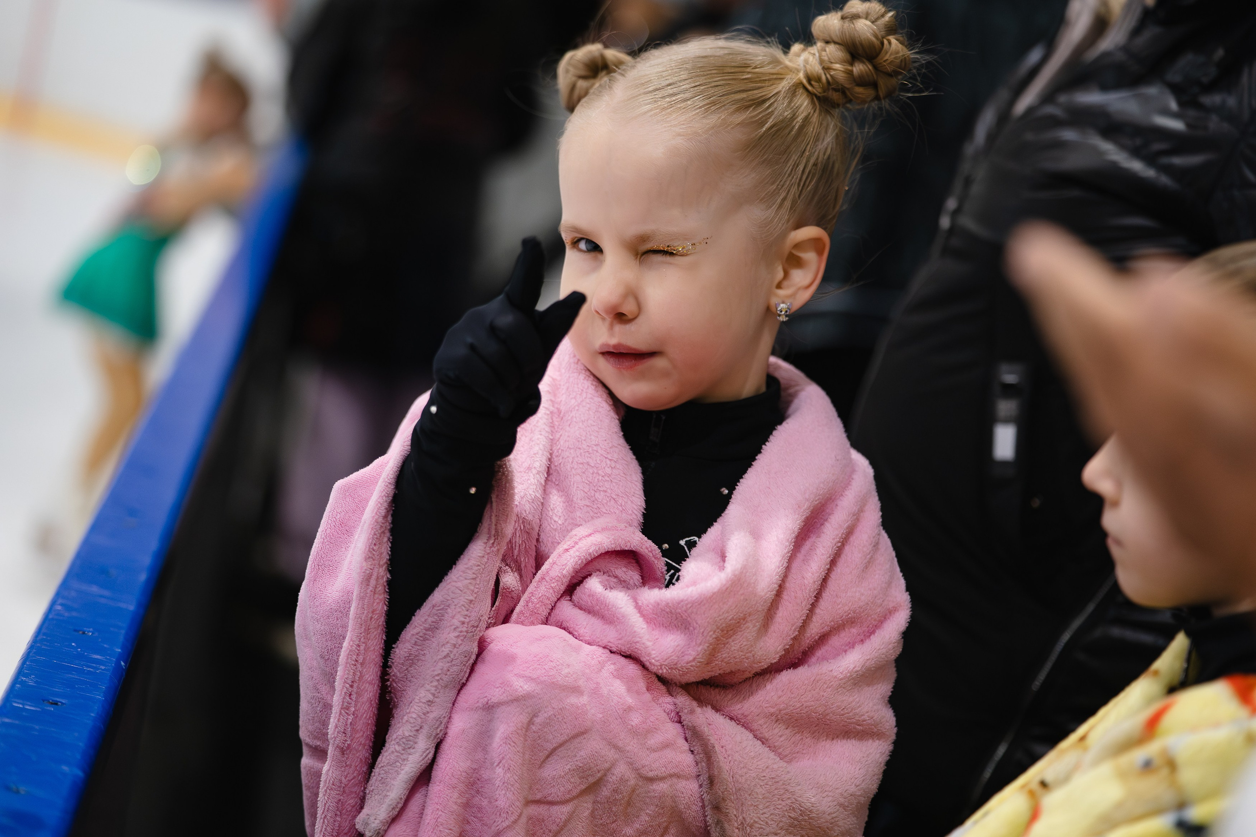 Кристальный Лёд. Воробьева Ксения — Спортивный и танцевальный фотограф Новосибирск