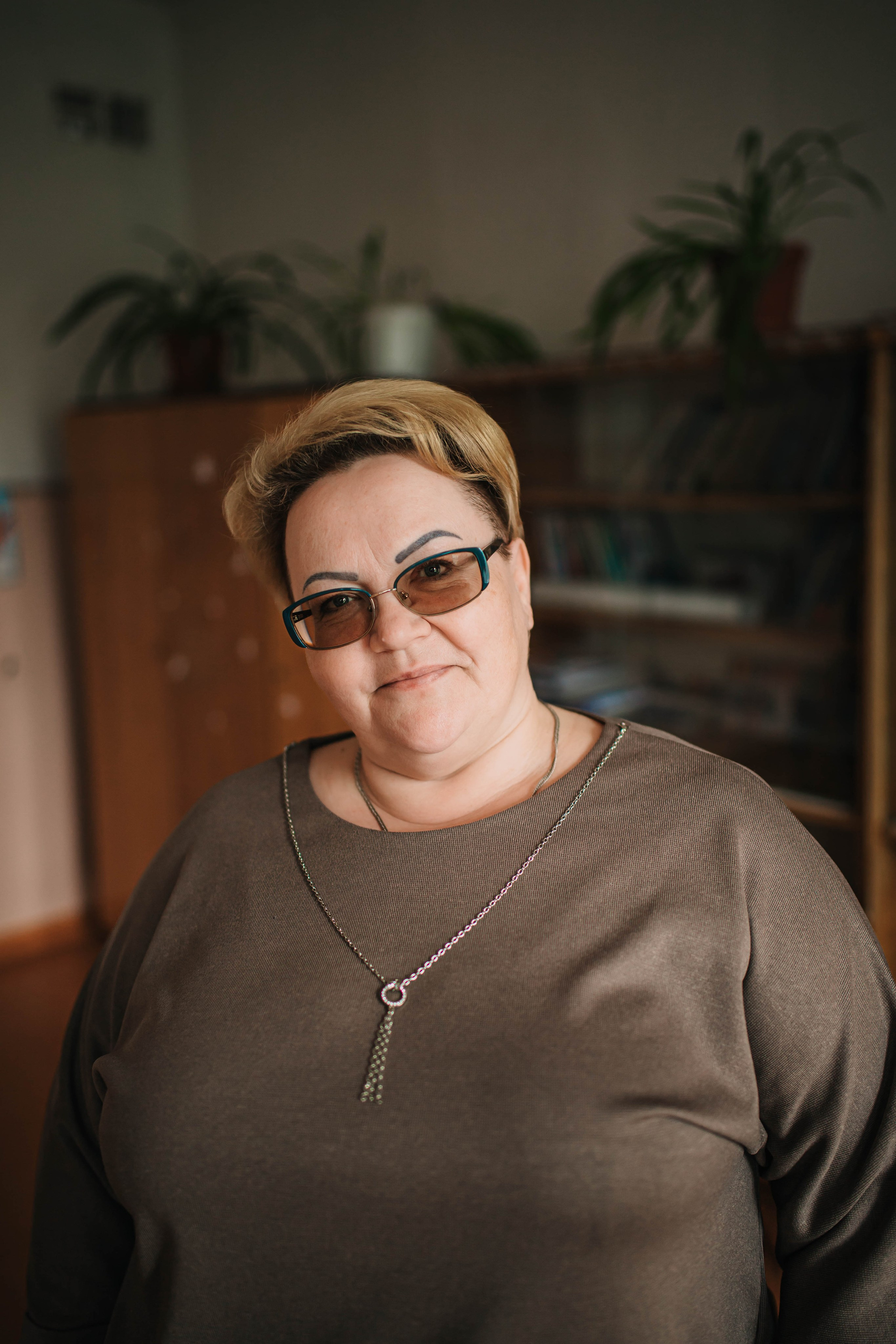 Школа и Детский сад. Фотограф Дарья Маташкова