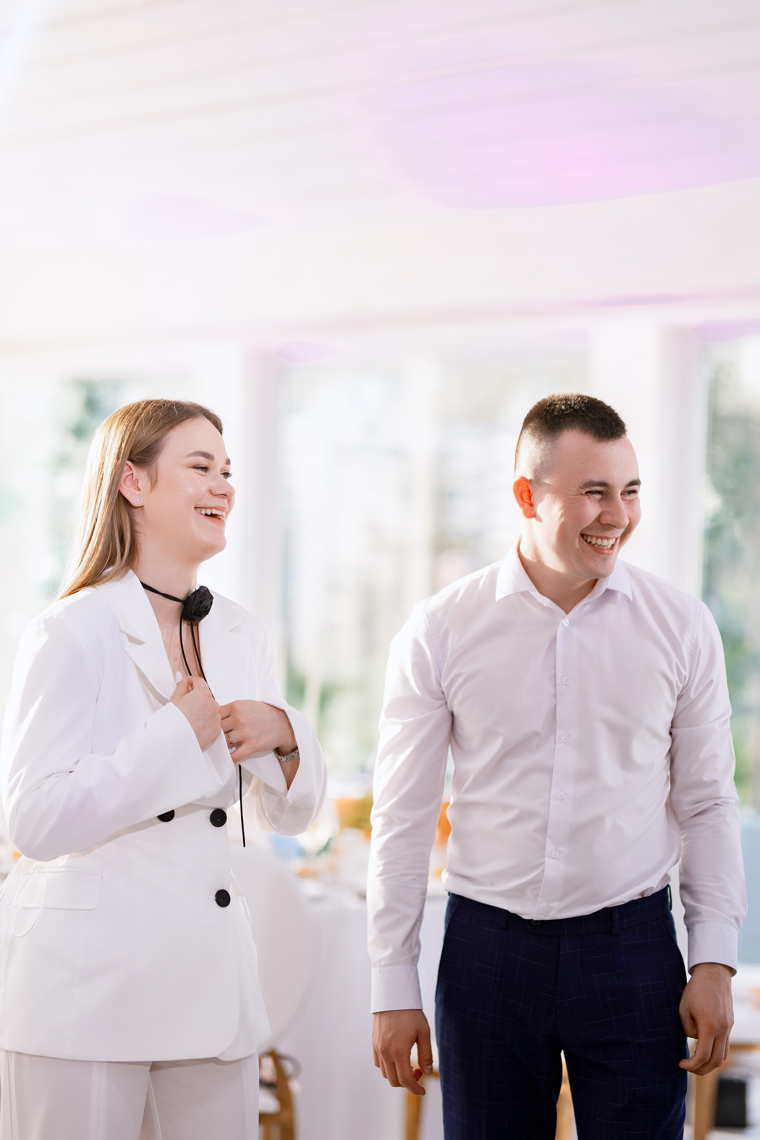 Виктория и Илья. Свадебный фотограф Витебск Минск