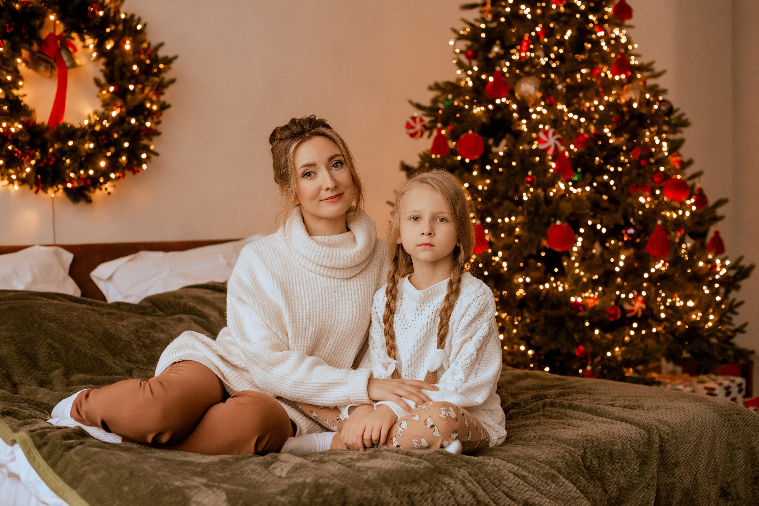 Сказка к нам приходит. Портретный фотограф в Петрозаводске Татьяна Лебедева