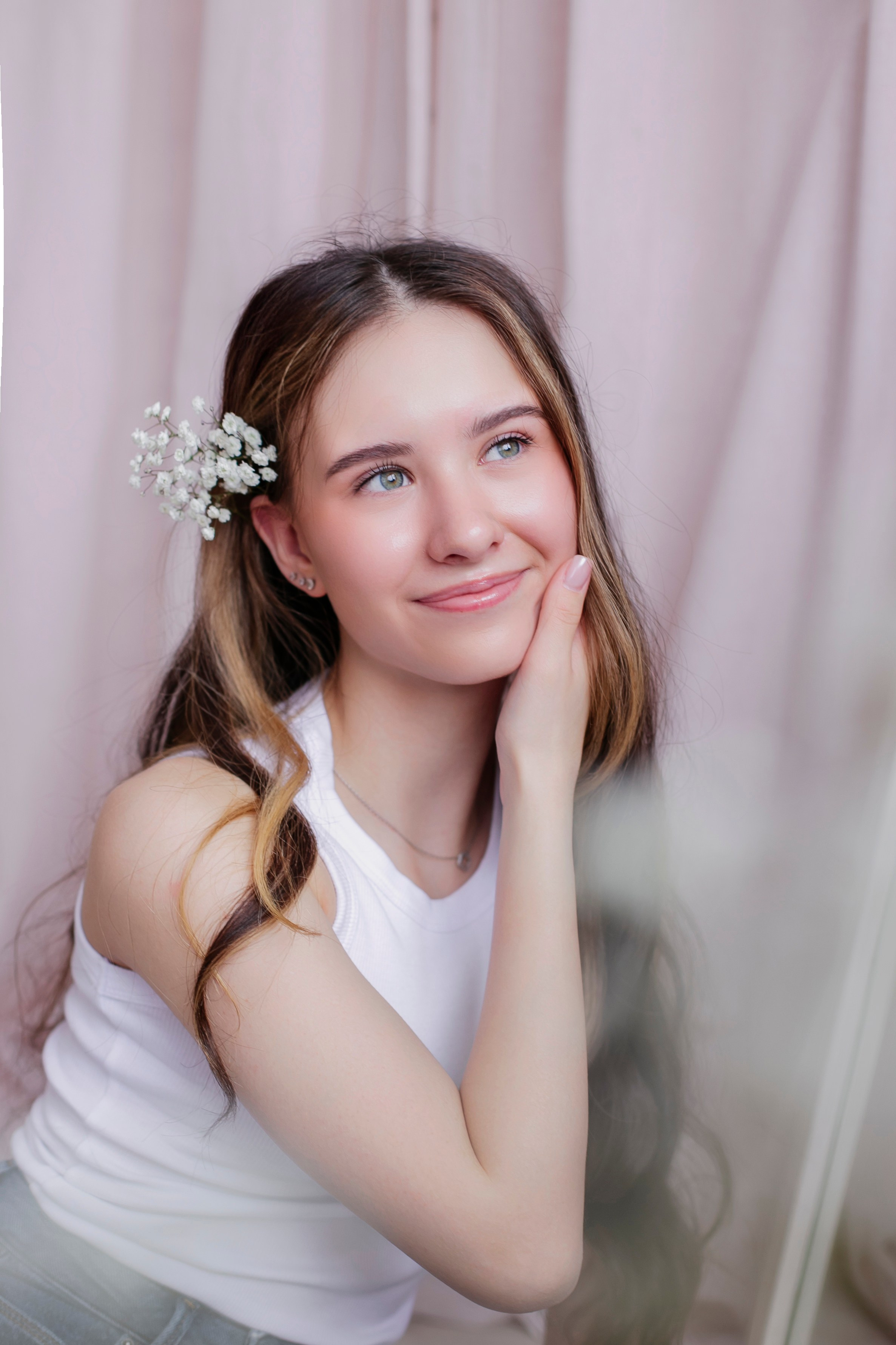 Алина. Семейный и репортажный фотограф в Череповце Оля Ланец