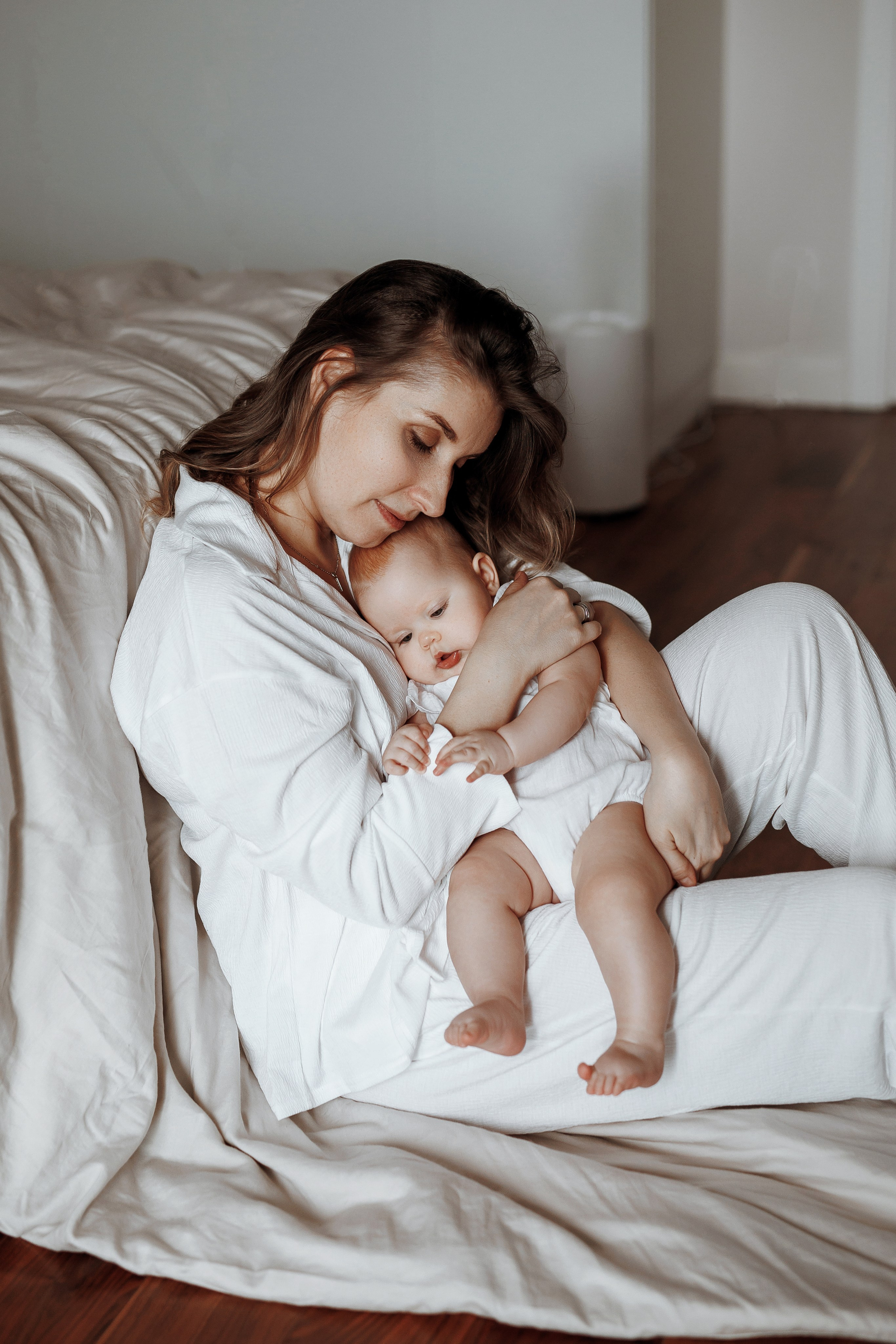 Семейная фотосессия в СПб. Семейный фотограф Карина Маффи