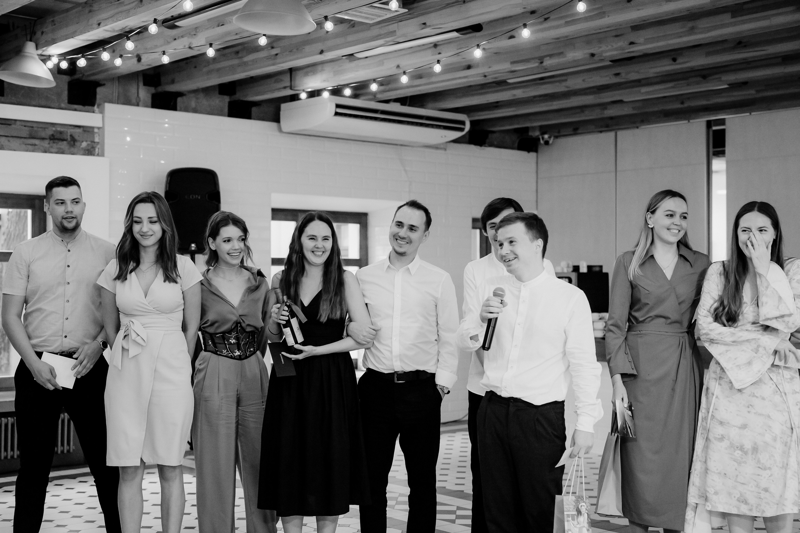 Коля Таня. Свадебный фотограф СПб Евгения Орлова