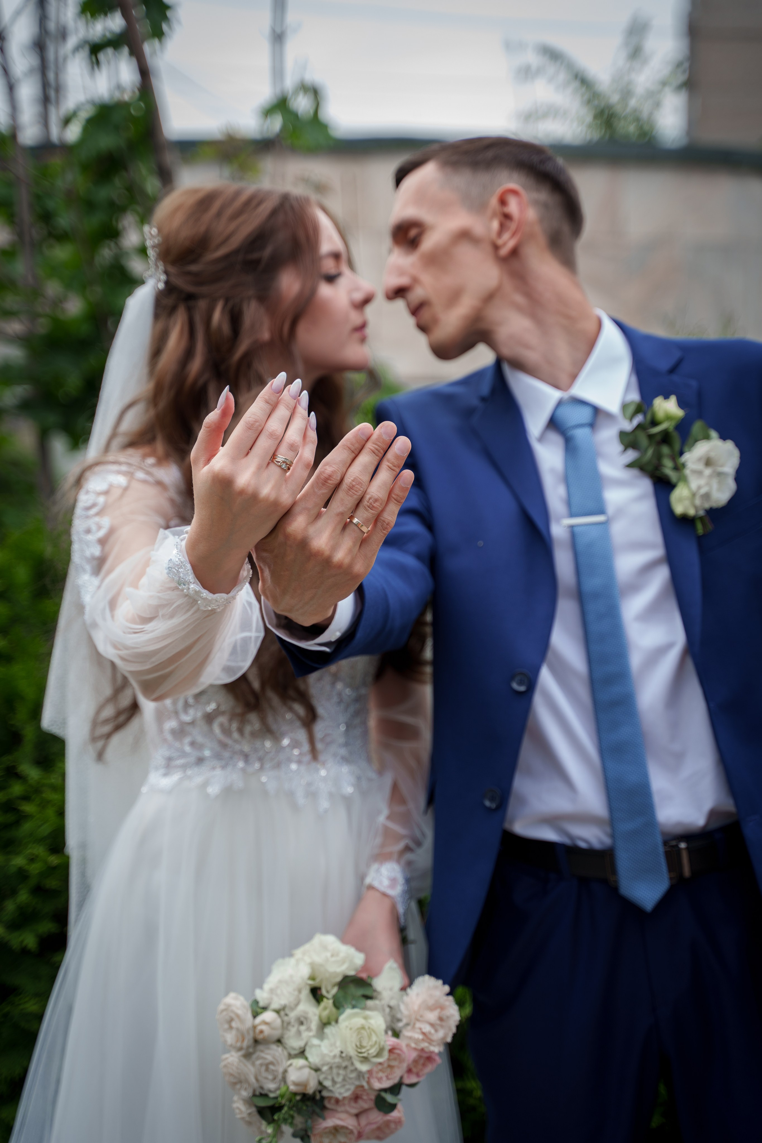 Подборка Регистраций. Свадебный и семейный фотограф в Новосибирске Данил Коротких