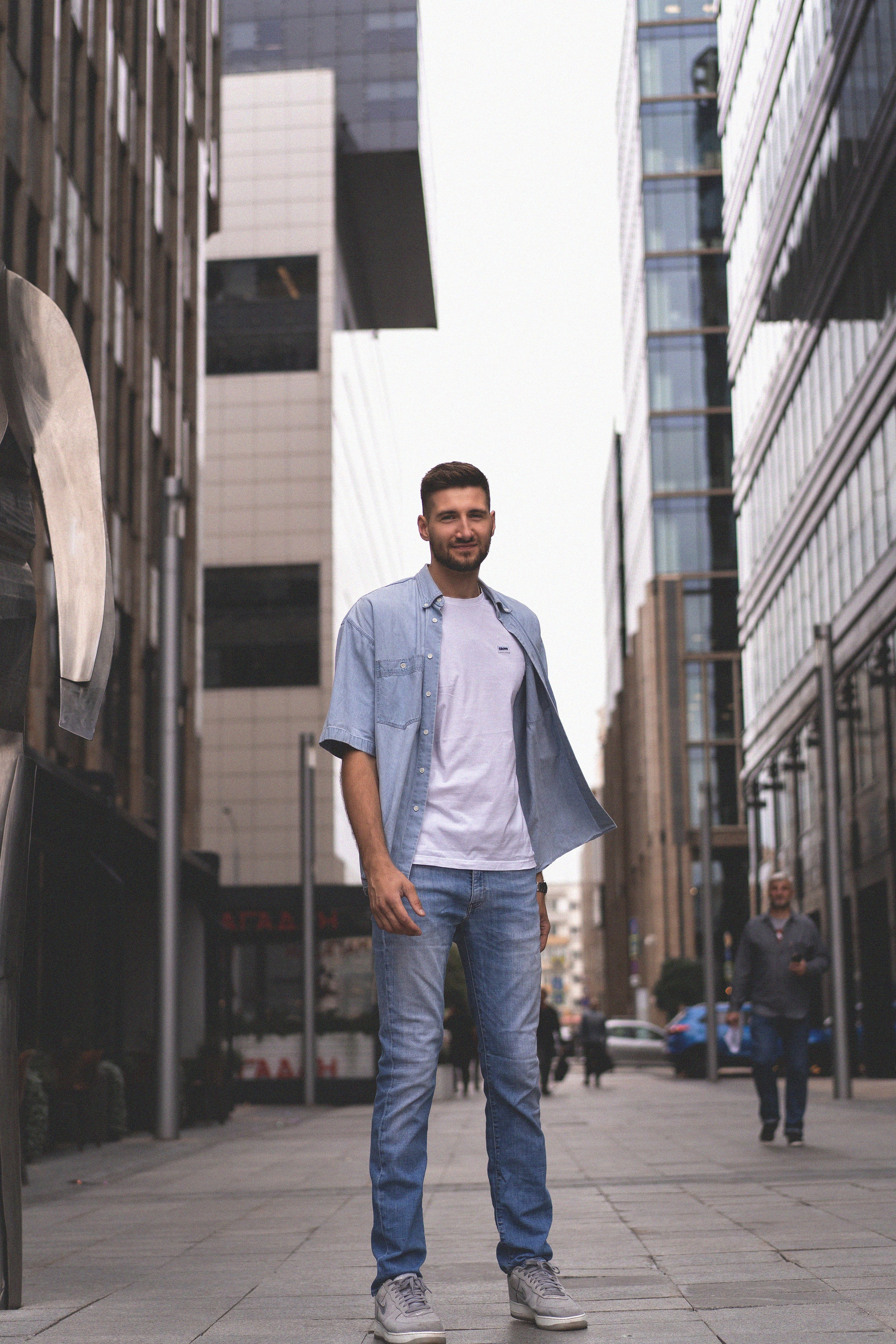 Глеб_баскет Москва. Фотограф Лютикова Ирина, Тюмень, Москва