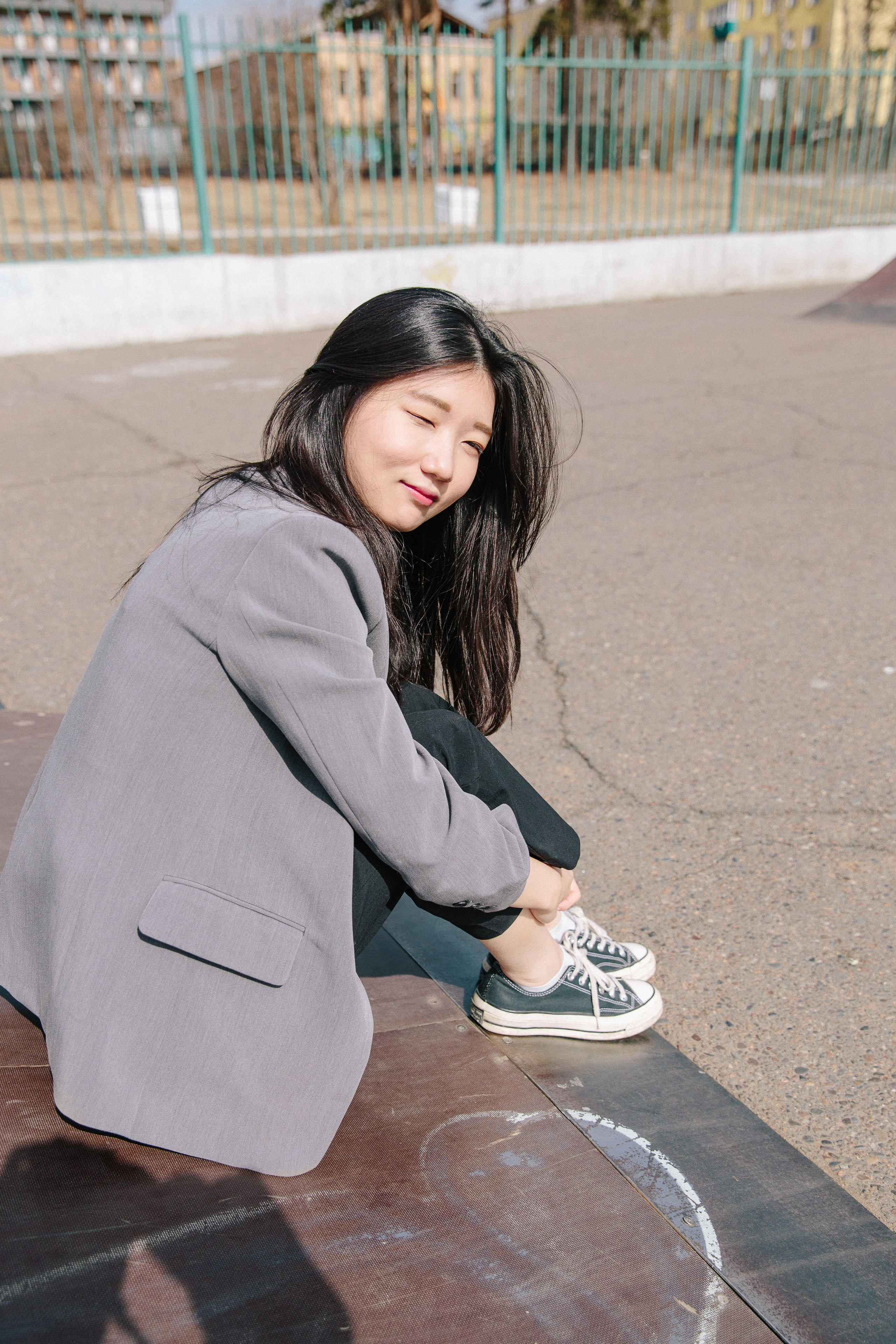 София. Фотограф Улан-Удэ