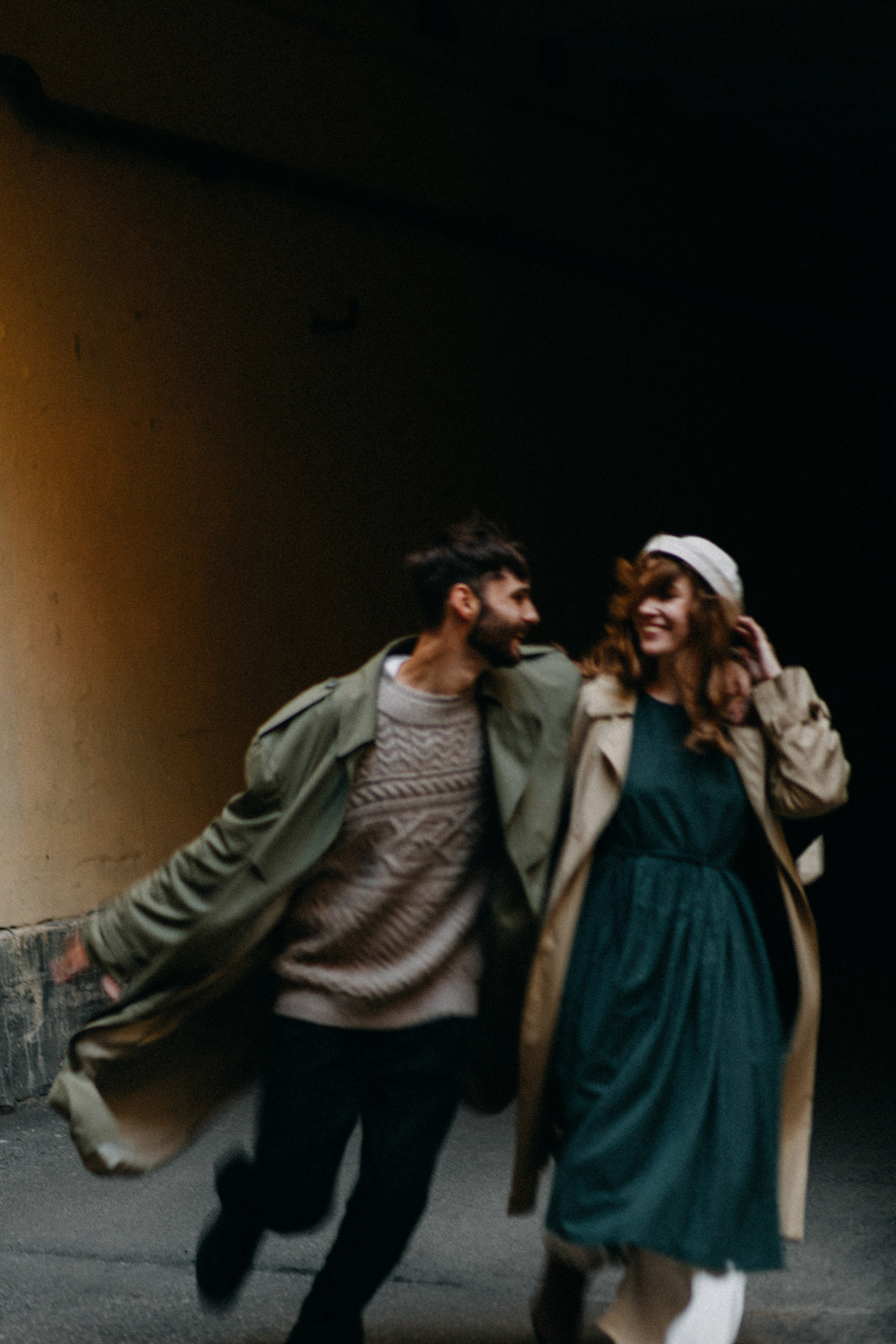 Любить не перелюбить. Фотограф в Санкт Петербурге Лара Великова