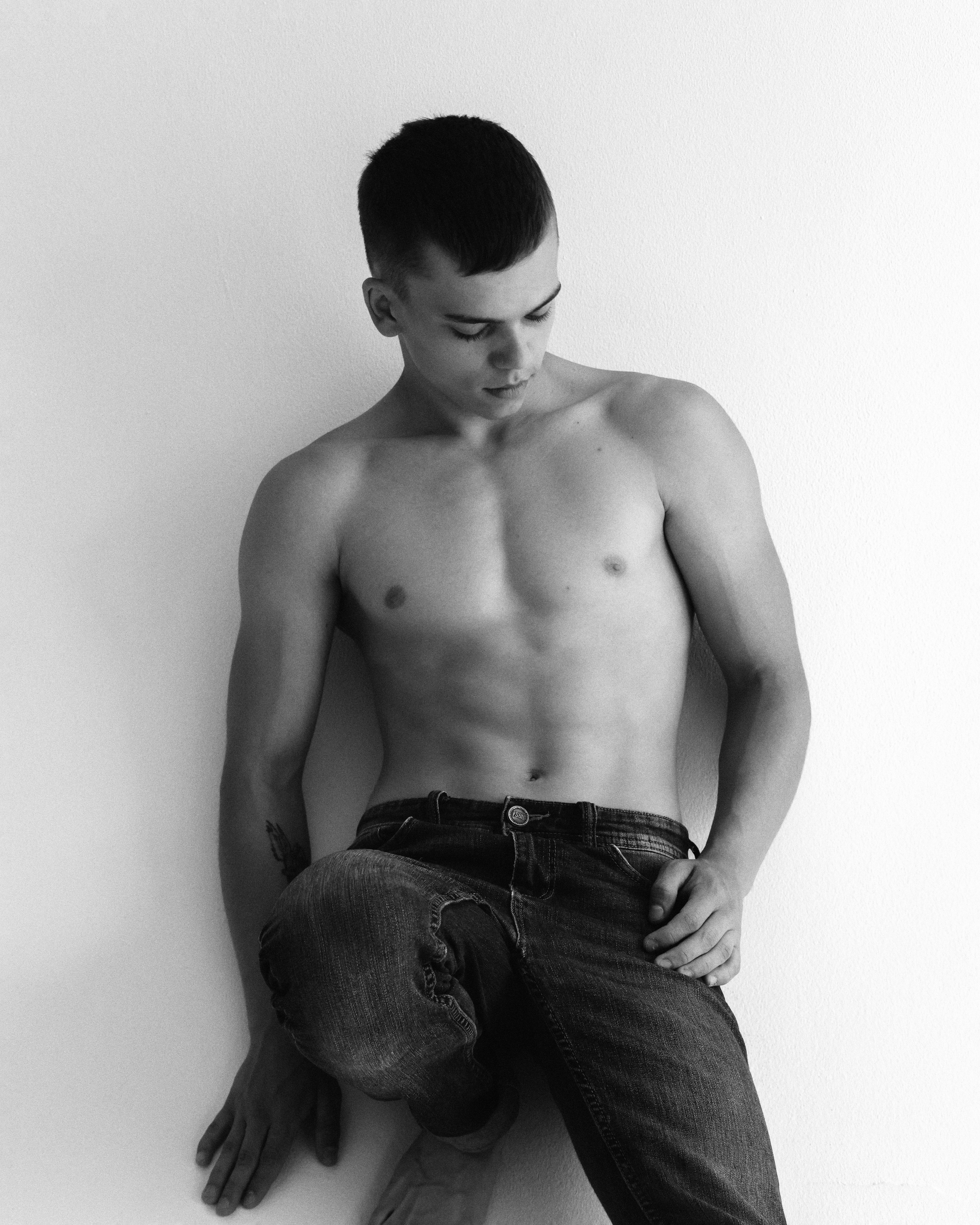 ТВОРЧЕСТВО. Fashion-фотограф в Москве