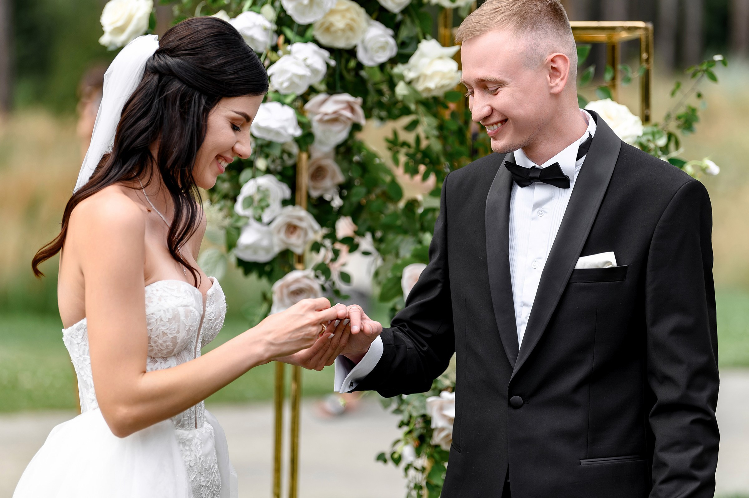 Руслан & Валентина. Москва, видеосъёмка, фотосъёмка, свадебный клип, фильм 4К media production