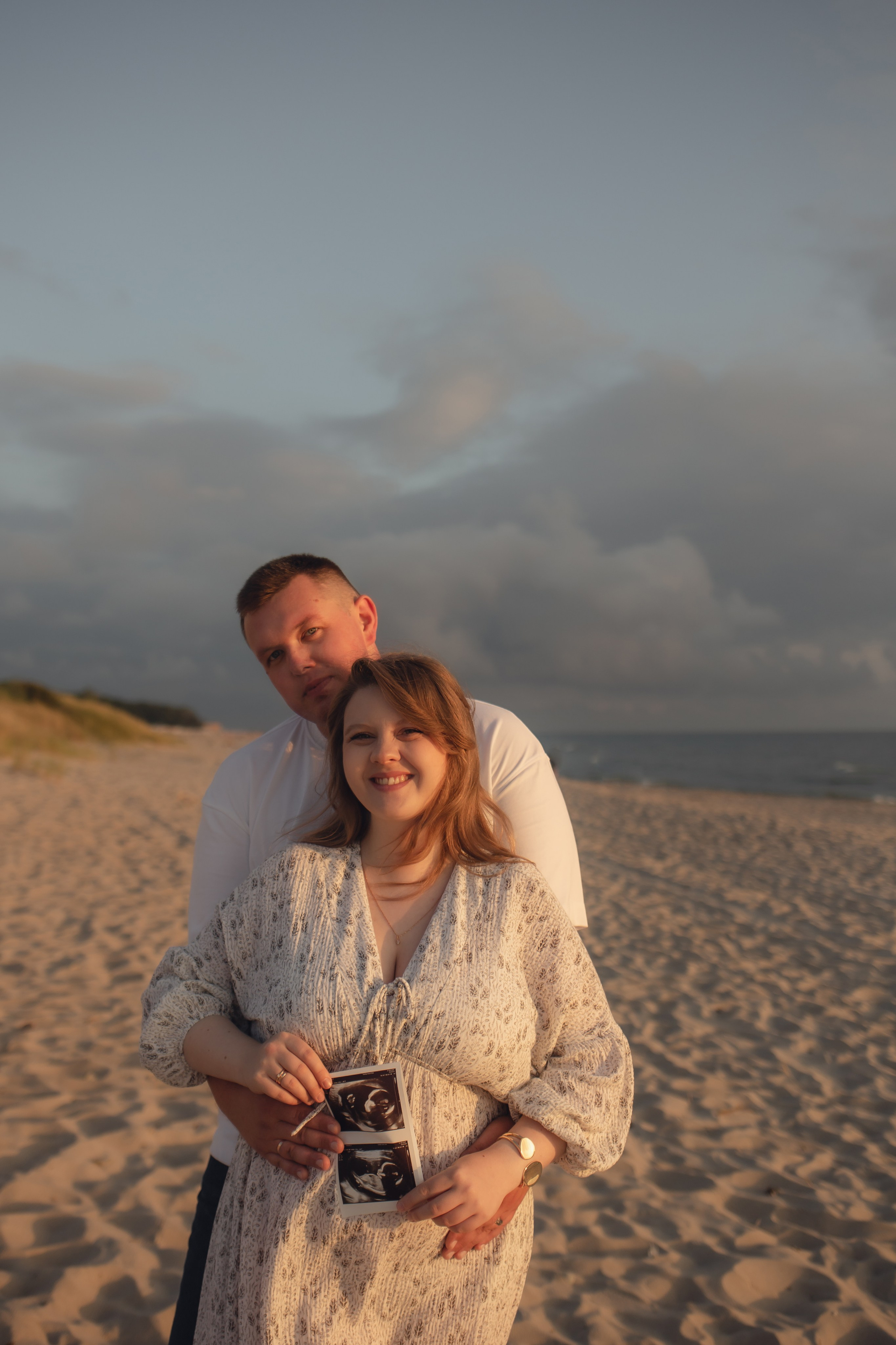 Елена и Никита. Фотограф в Калининграде Решетникова Алина