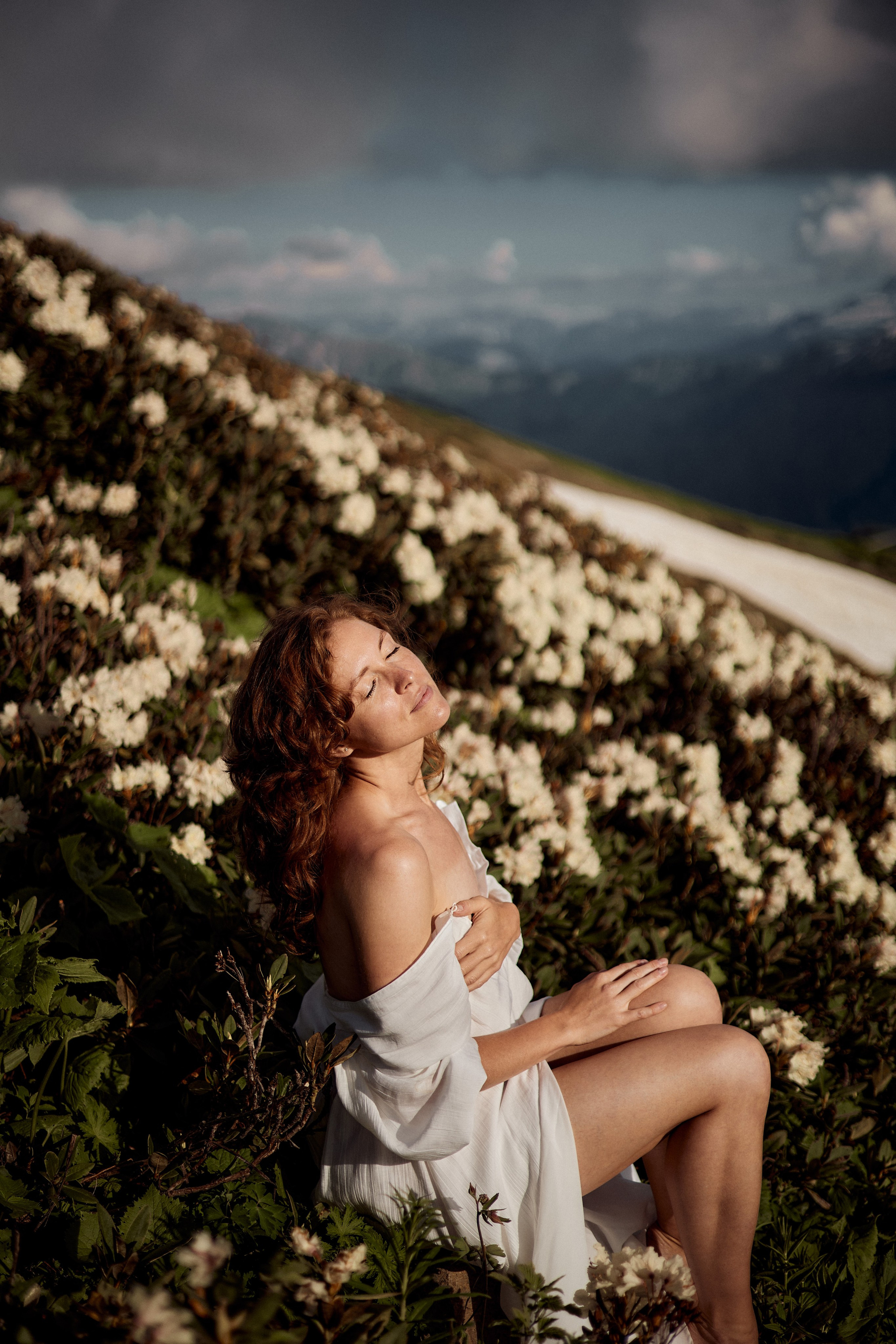 Портрет. Фотограф Сочи