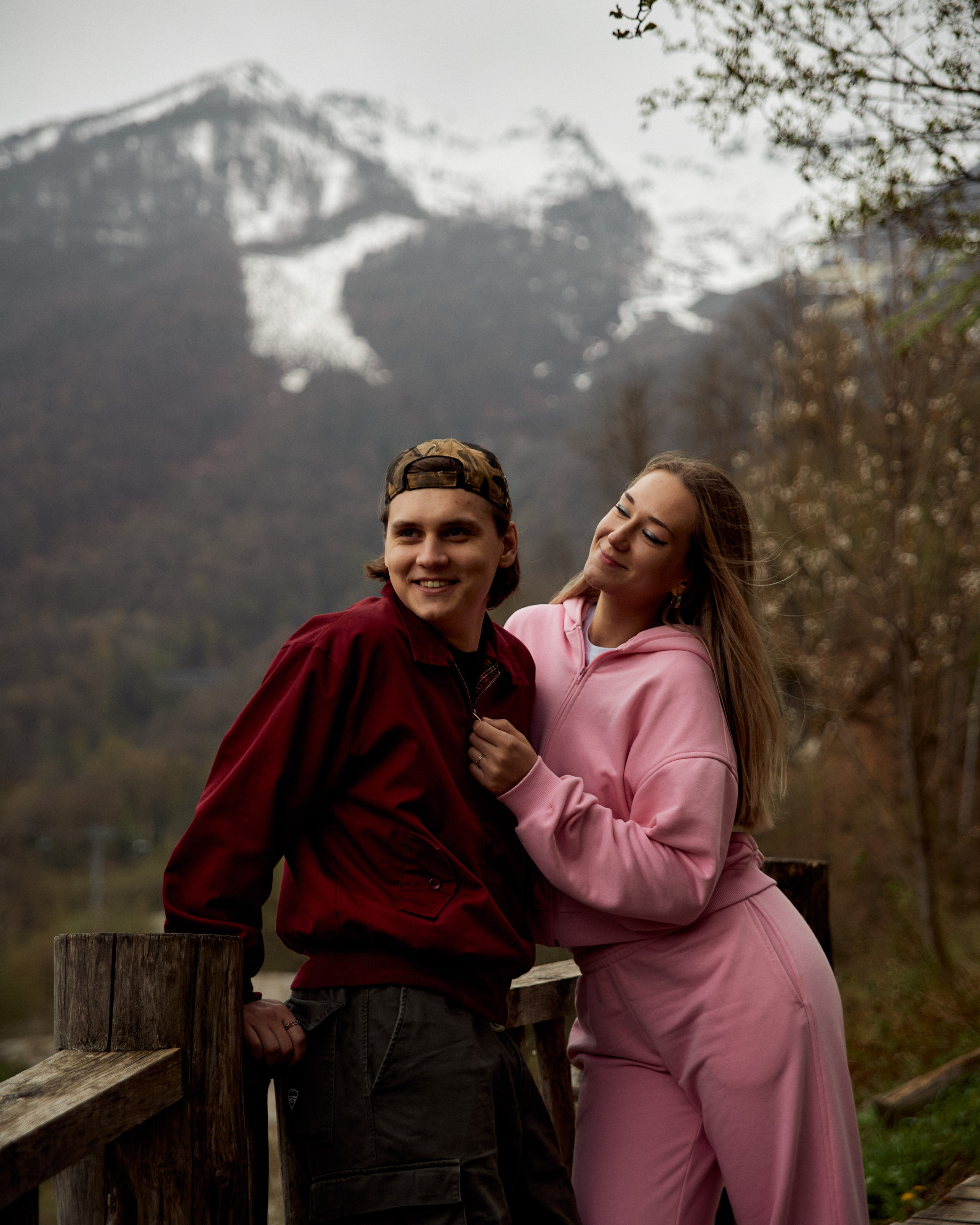 Лавстори. Фотограф Сочи