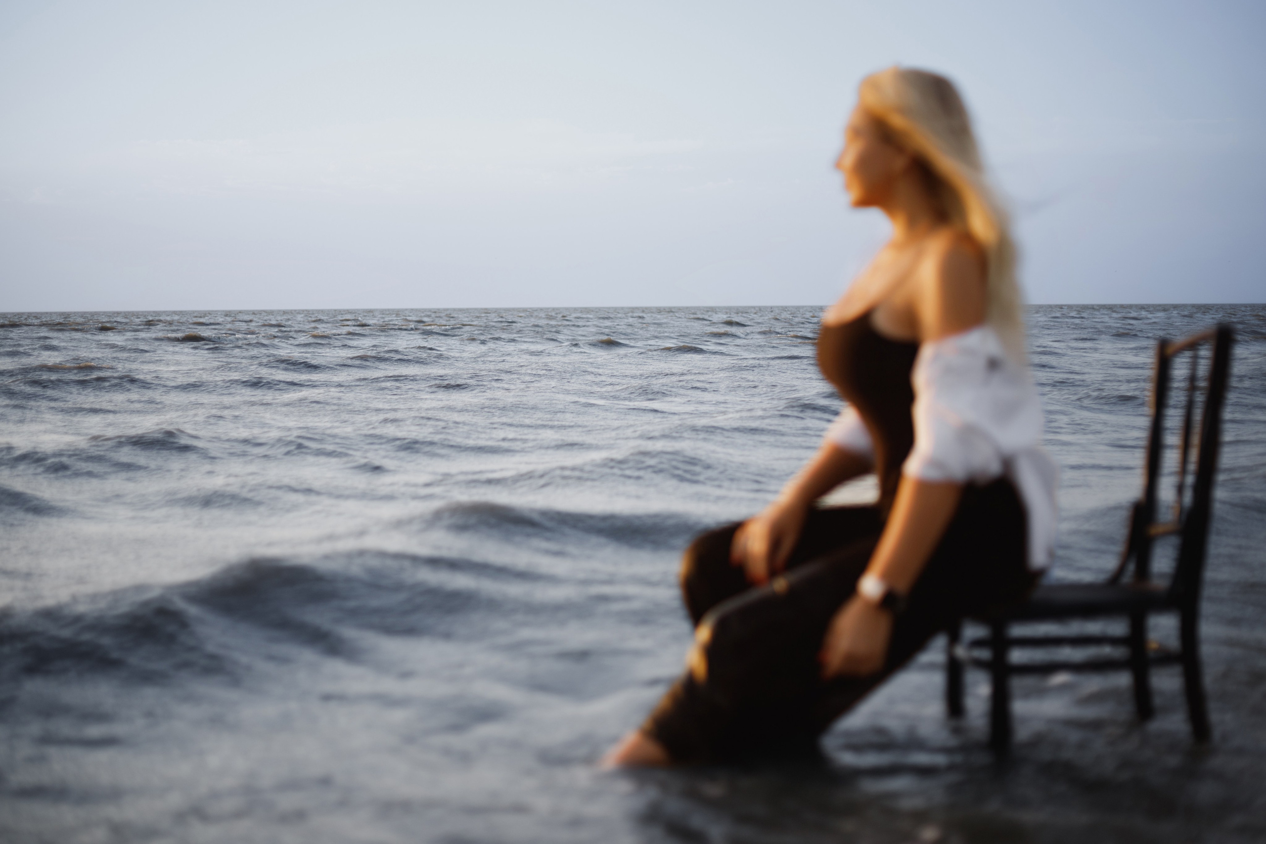 Виктория. Фотограф Александр Закадычный | Таганрог